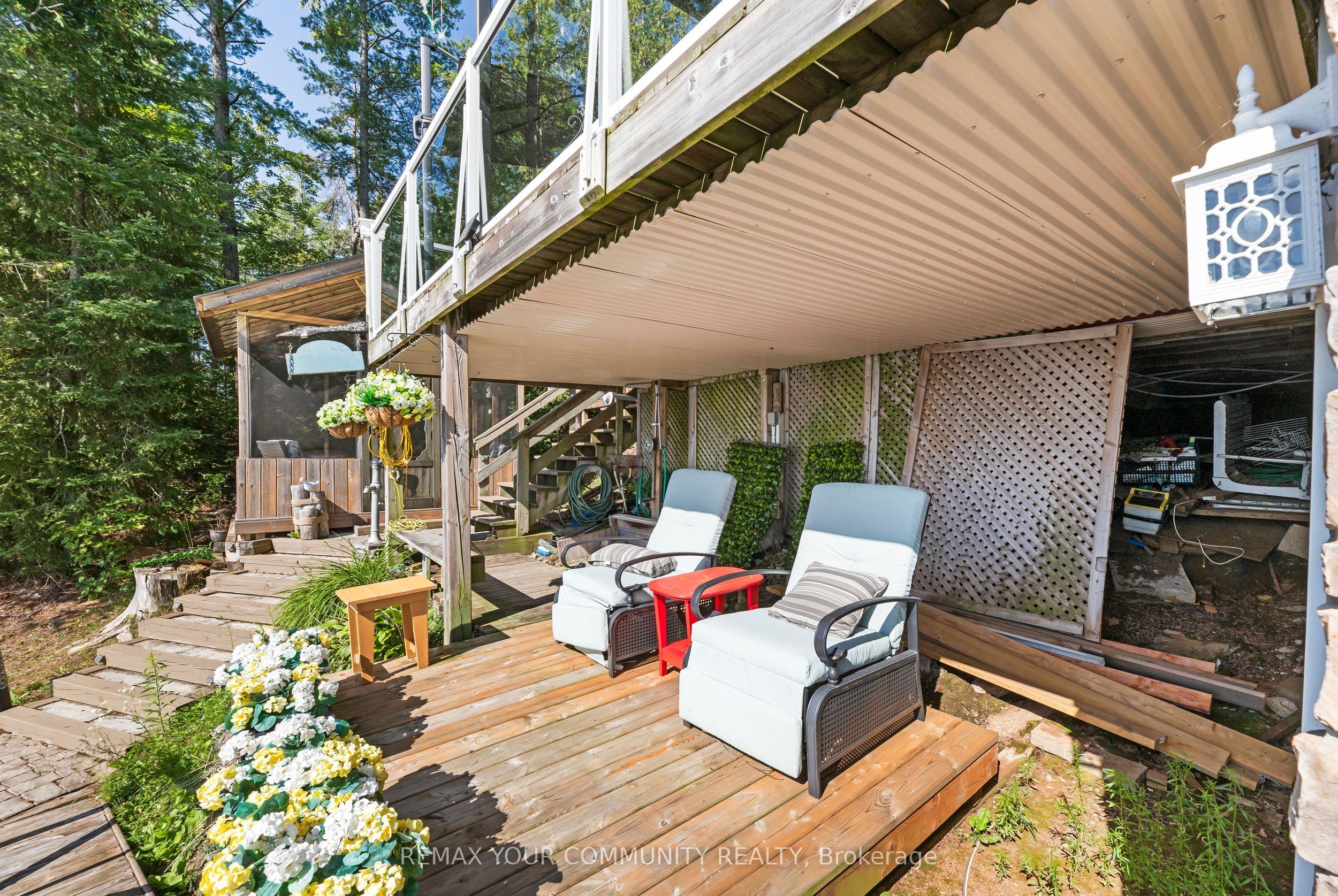 511 East Clear Bay Road Property Photo 33