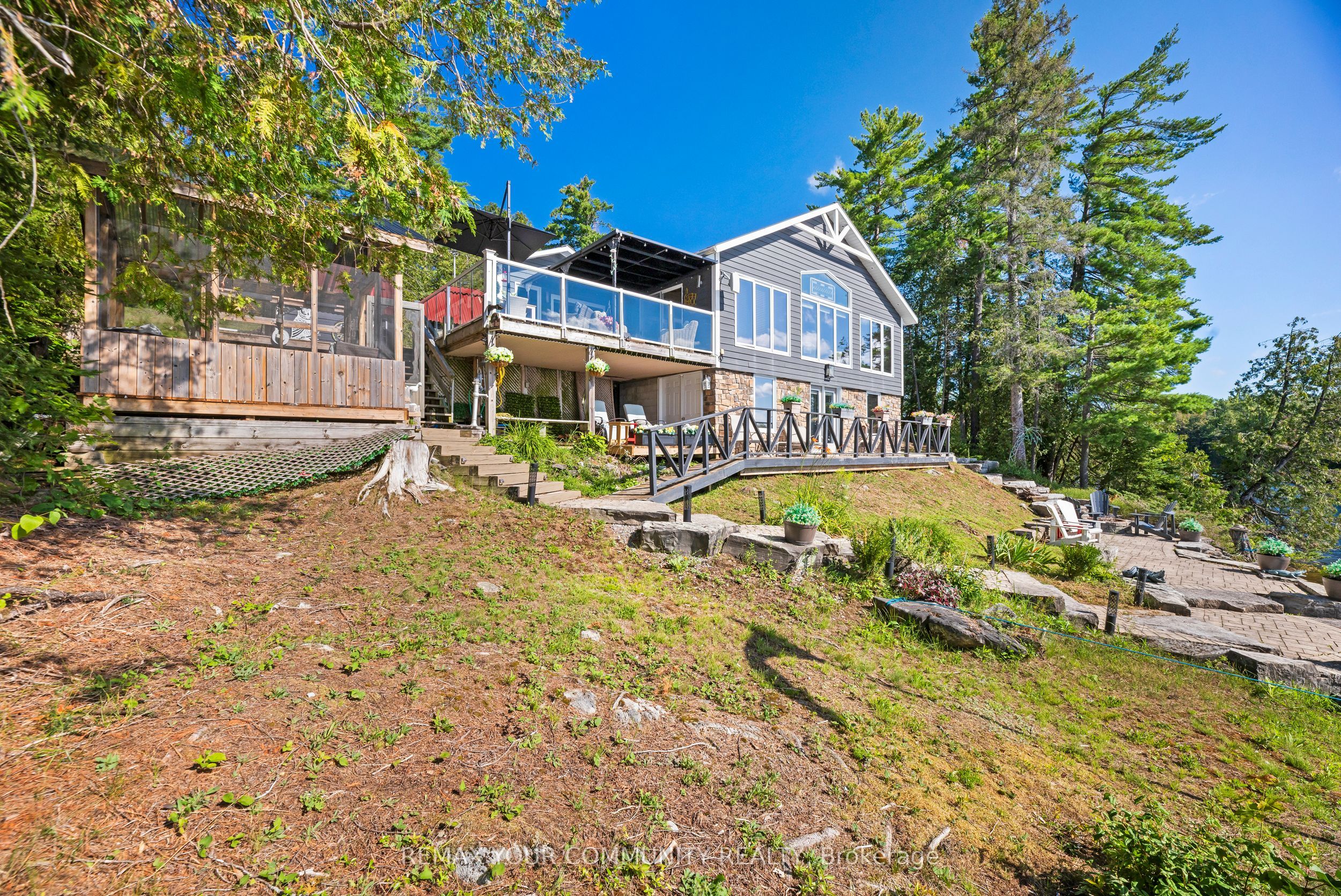 511 East Clear Bay Road Property Photo 45