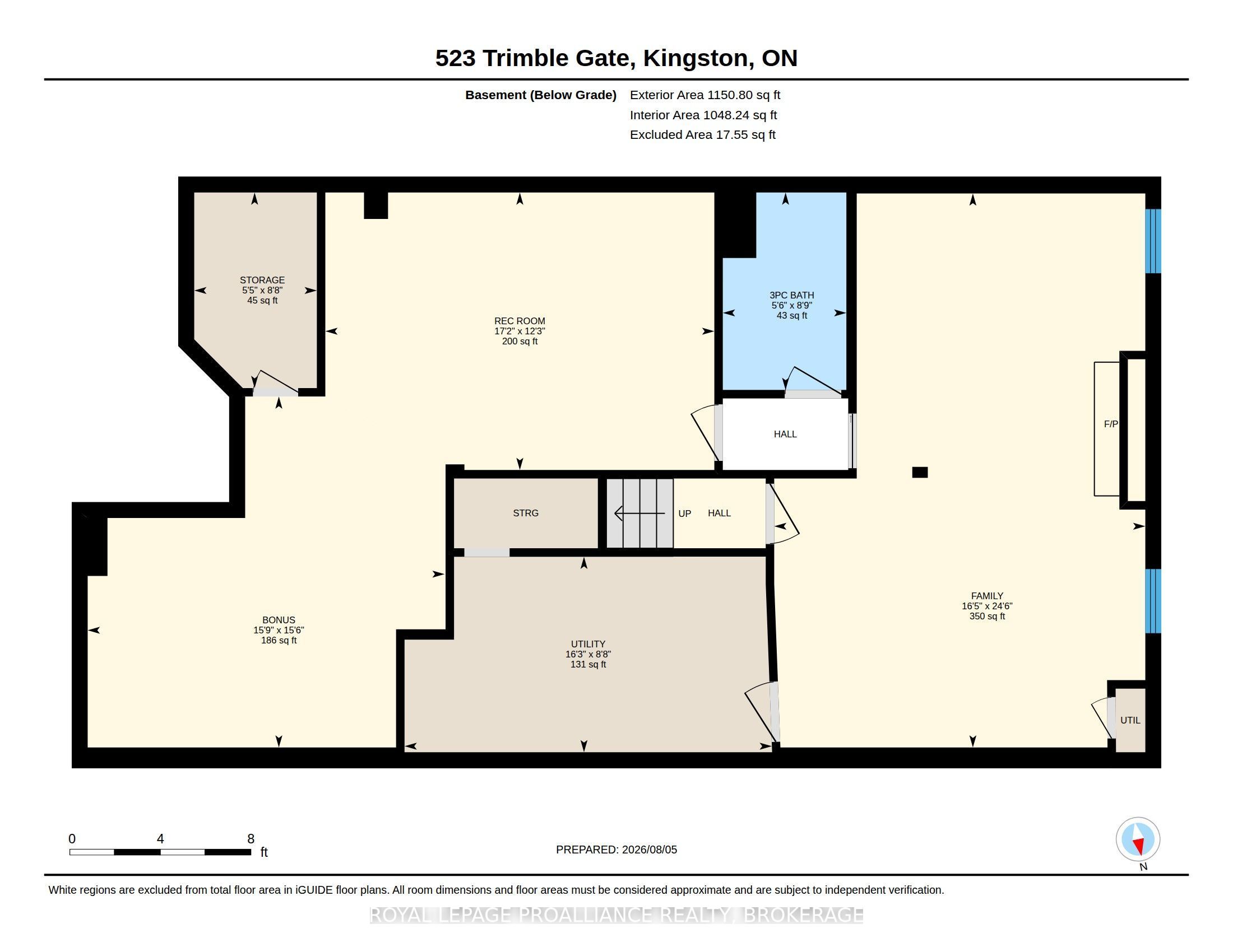523 Trimble Gate Property Photo 48