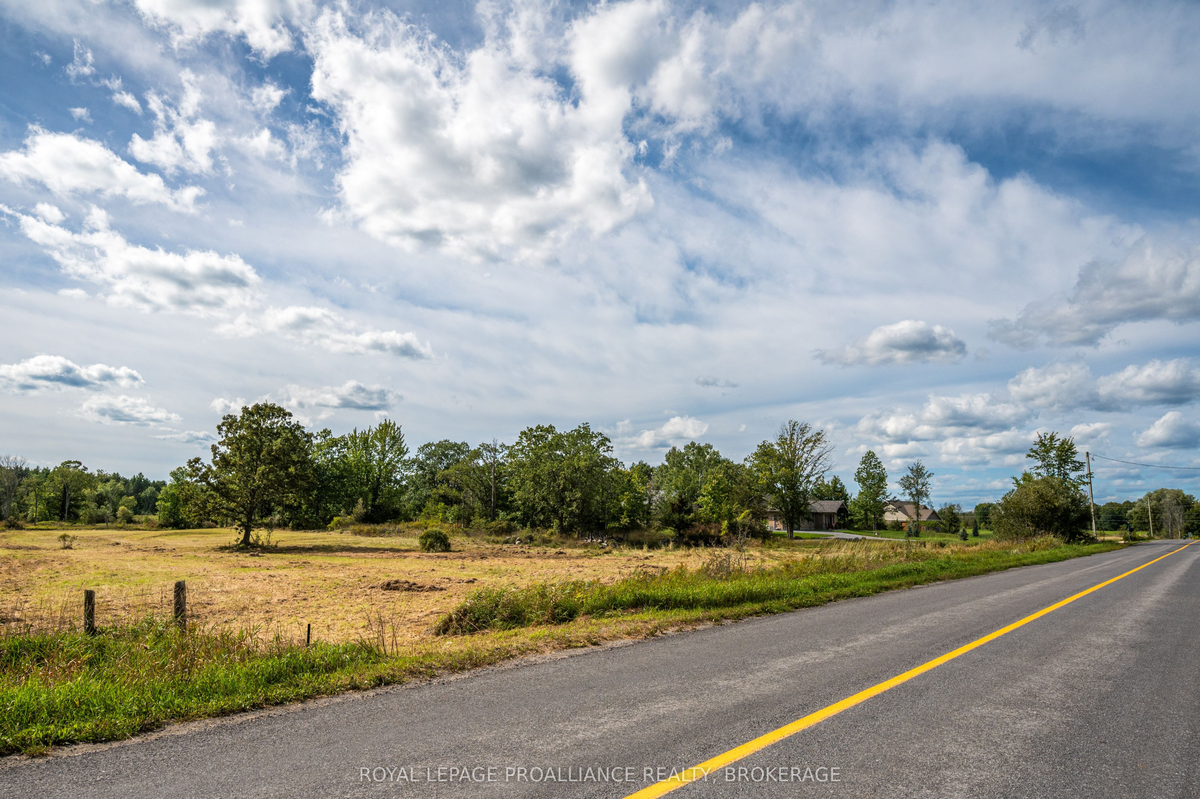 Lot 16 Snider Road Property Photo 3