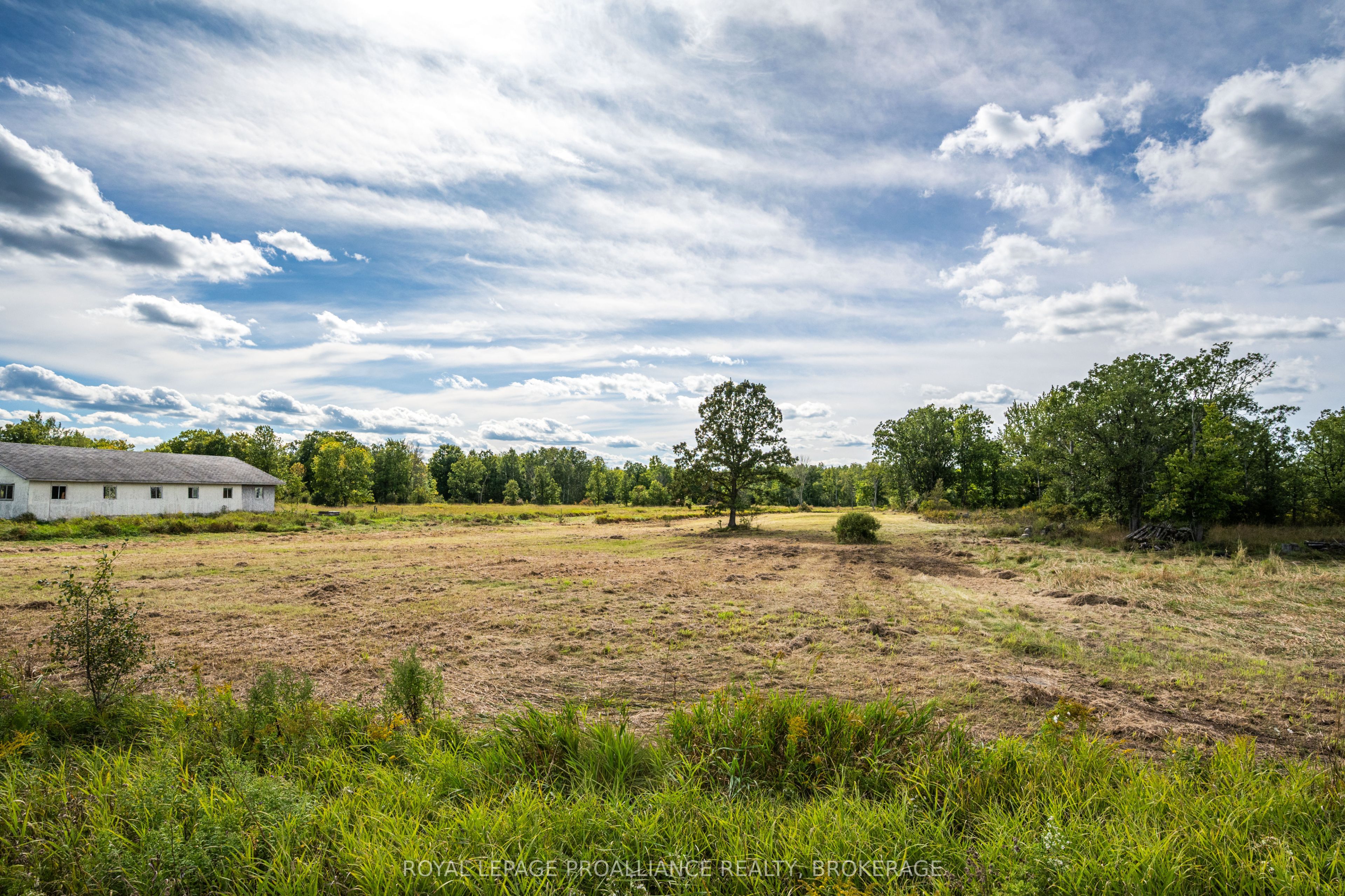 Lot 16 Snider Road Property Photo 4