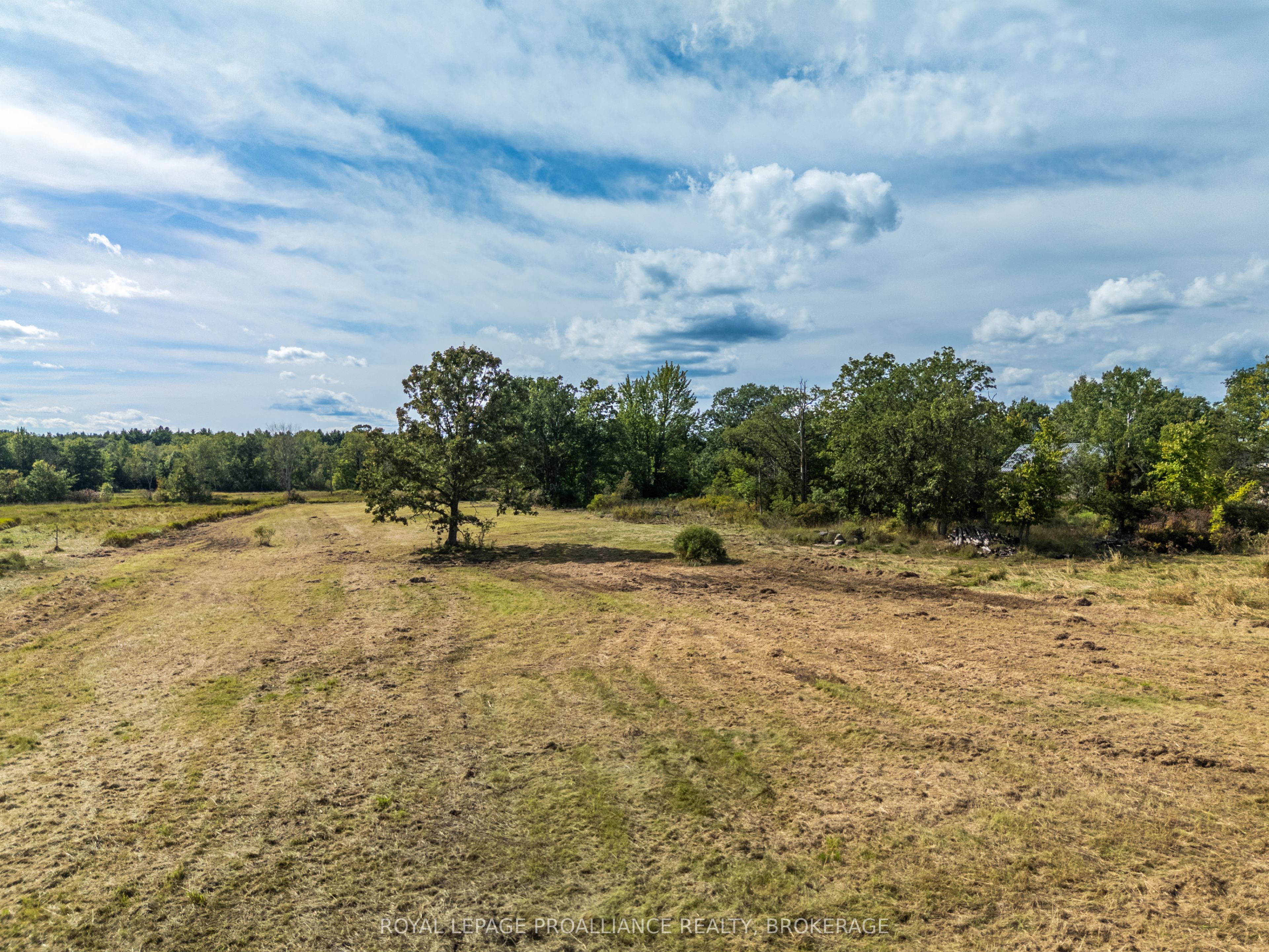 Lot 16 Snider Road Property Photo 6