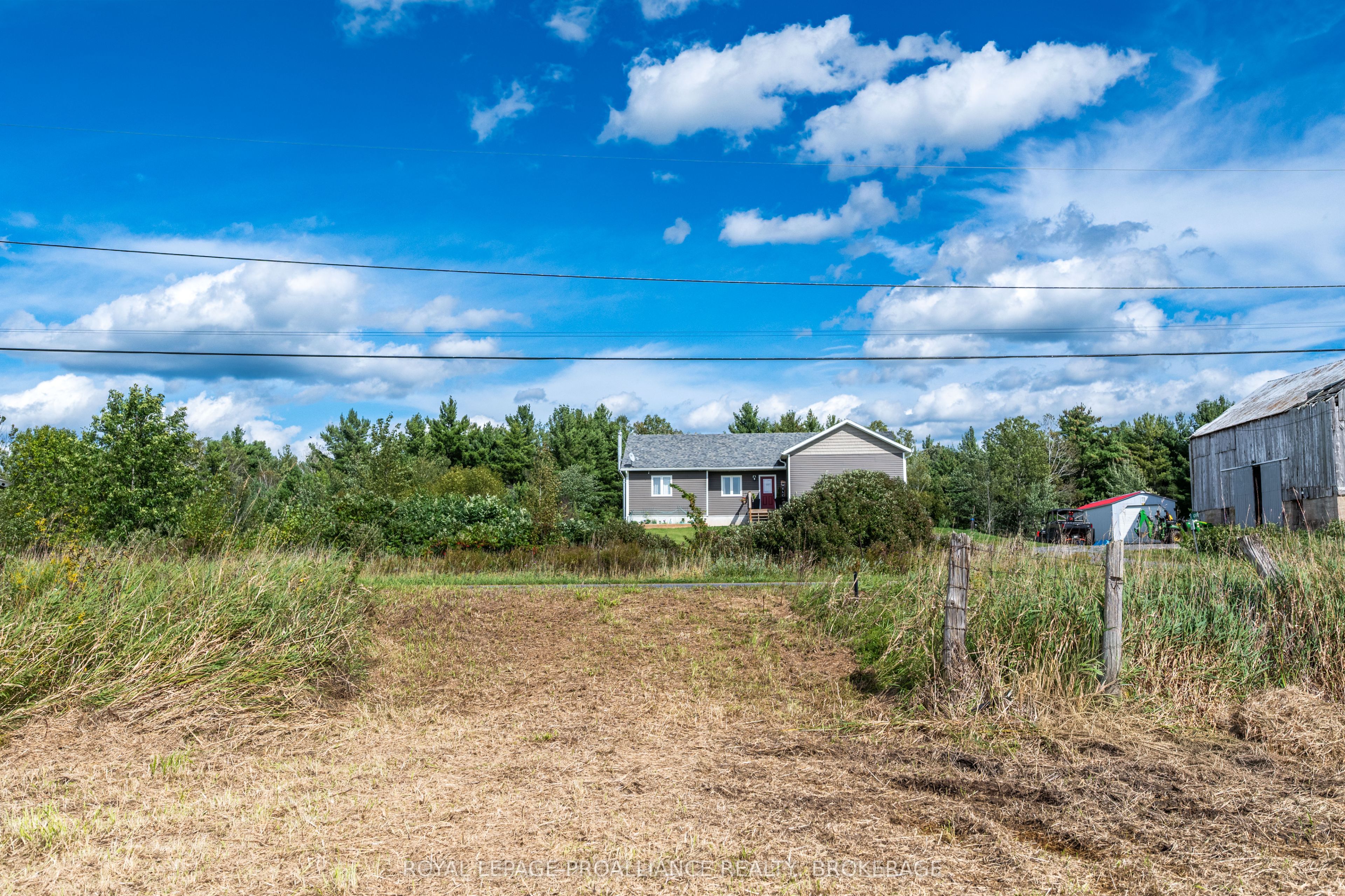 Lot 16 Snider Road Property Photo 8