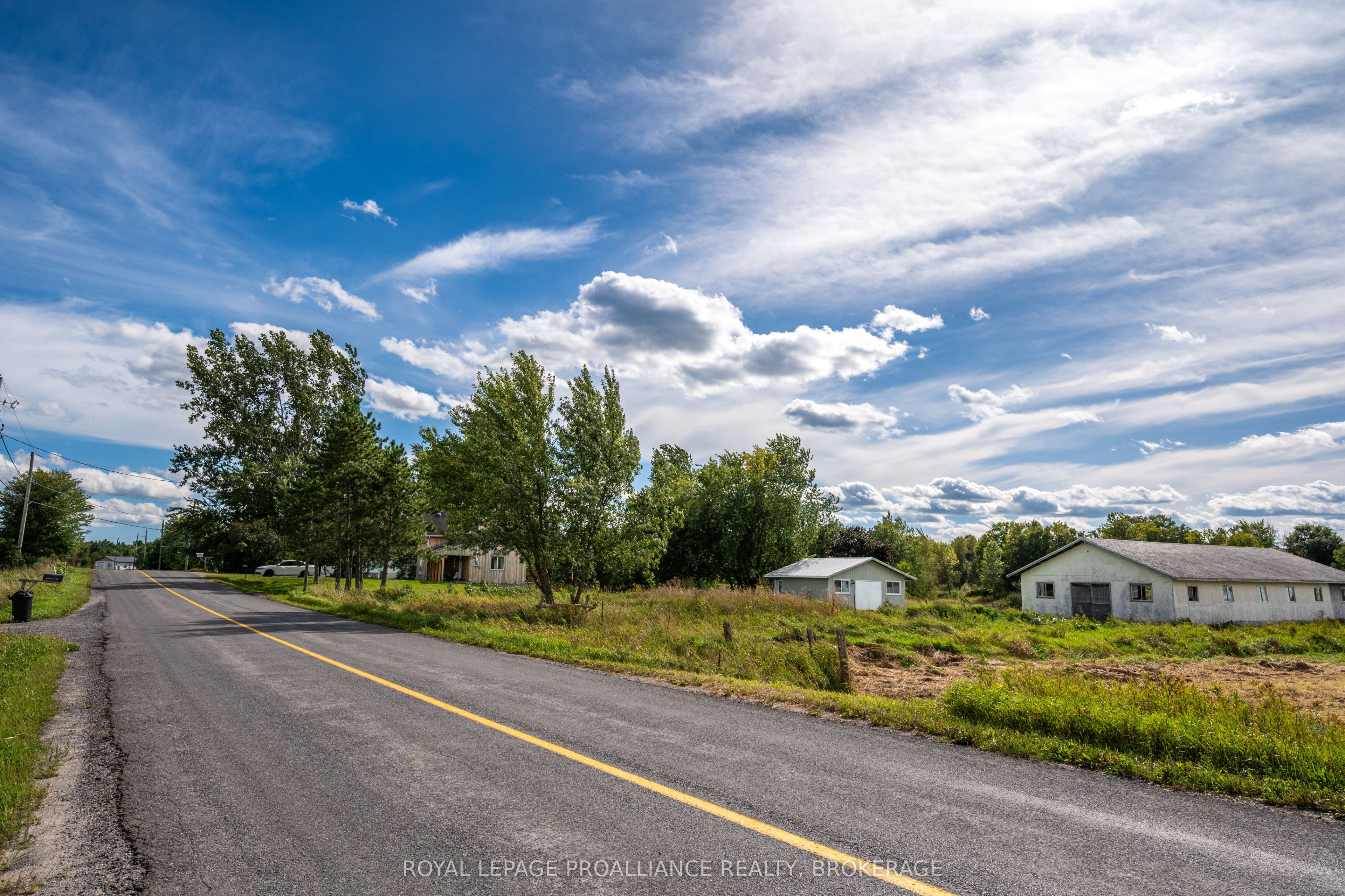 Lot 16 Snider Road Property Photo 11