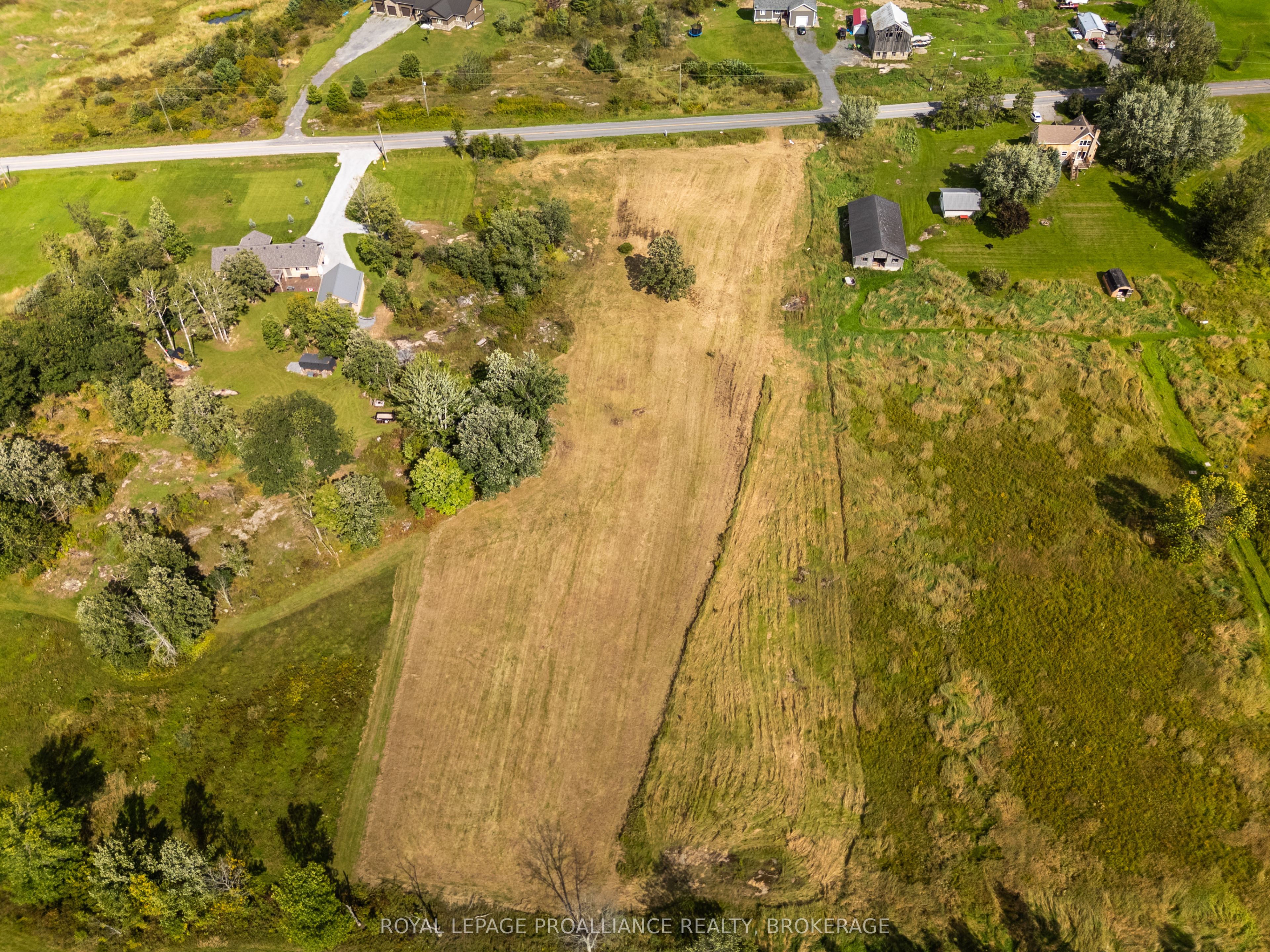 Lot 16 Snider Road Property Photo 12