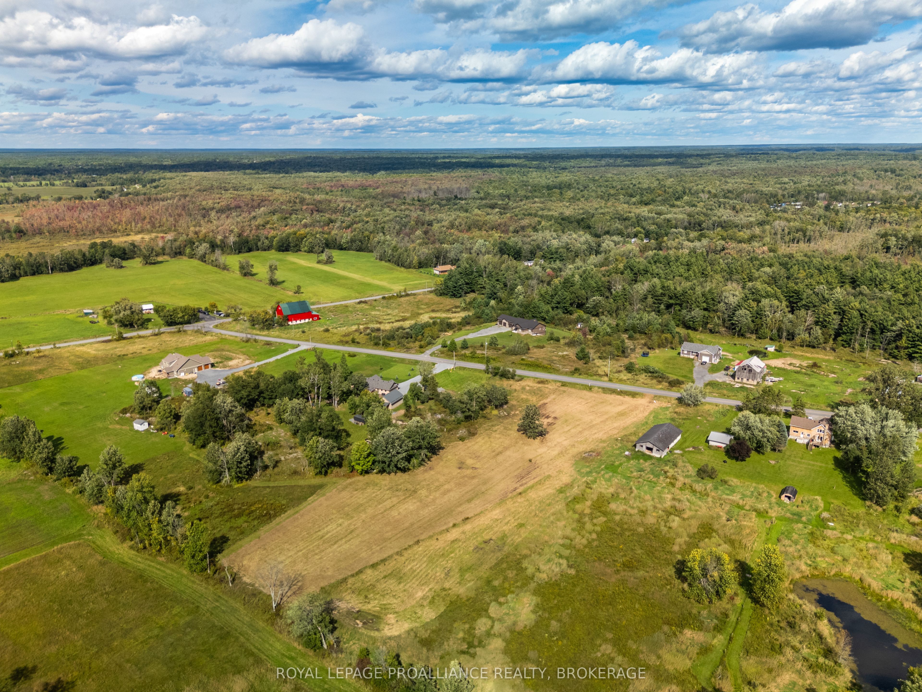 Lot 16 Snider Road Property Photo 14