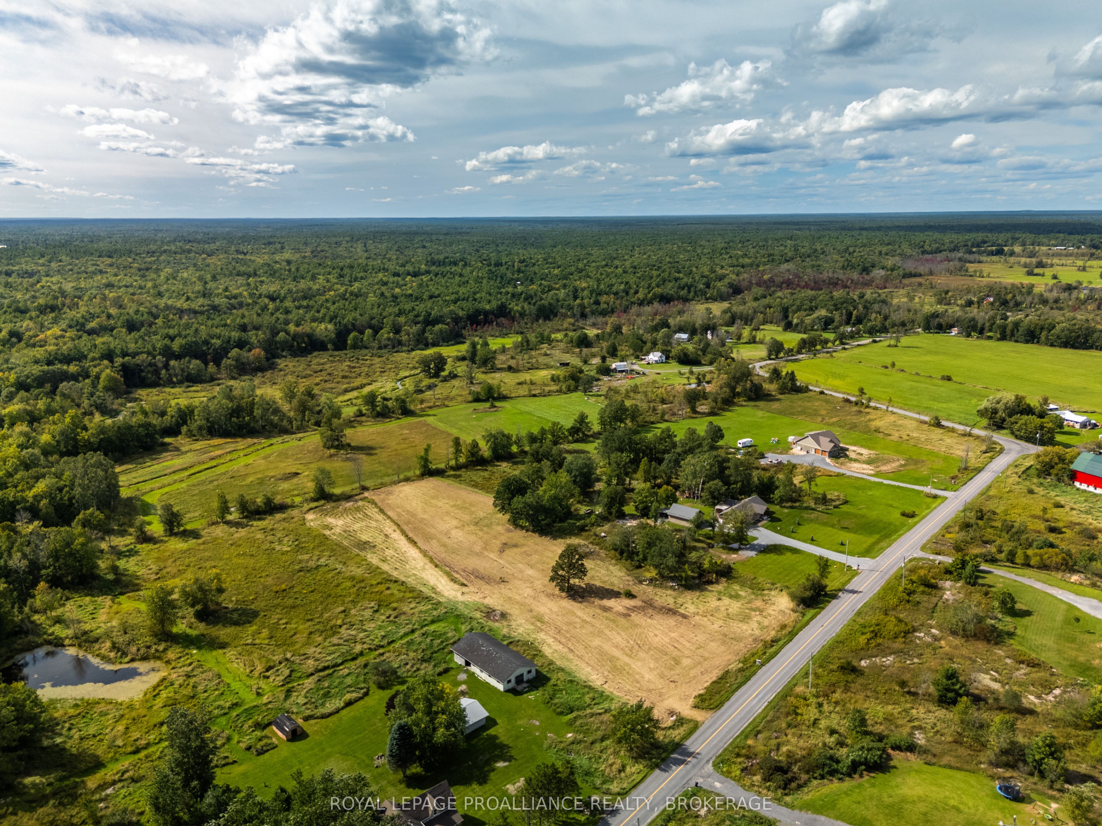 Lot 16 Snider Road Property Photo 15