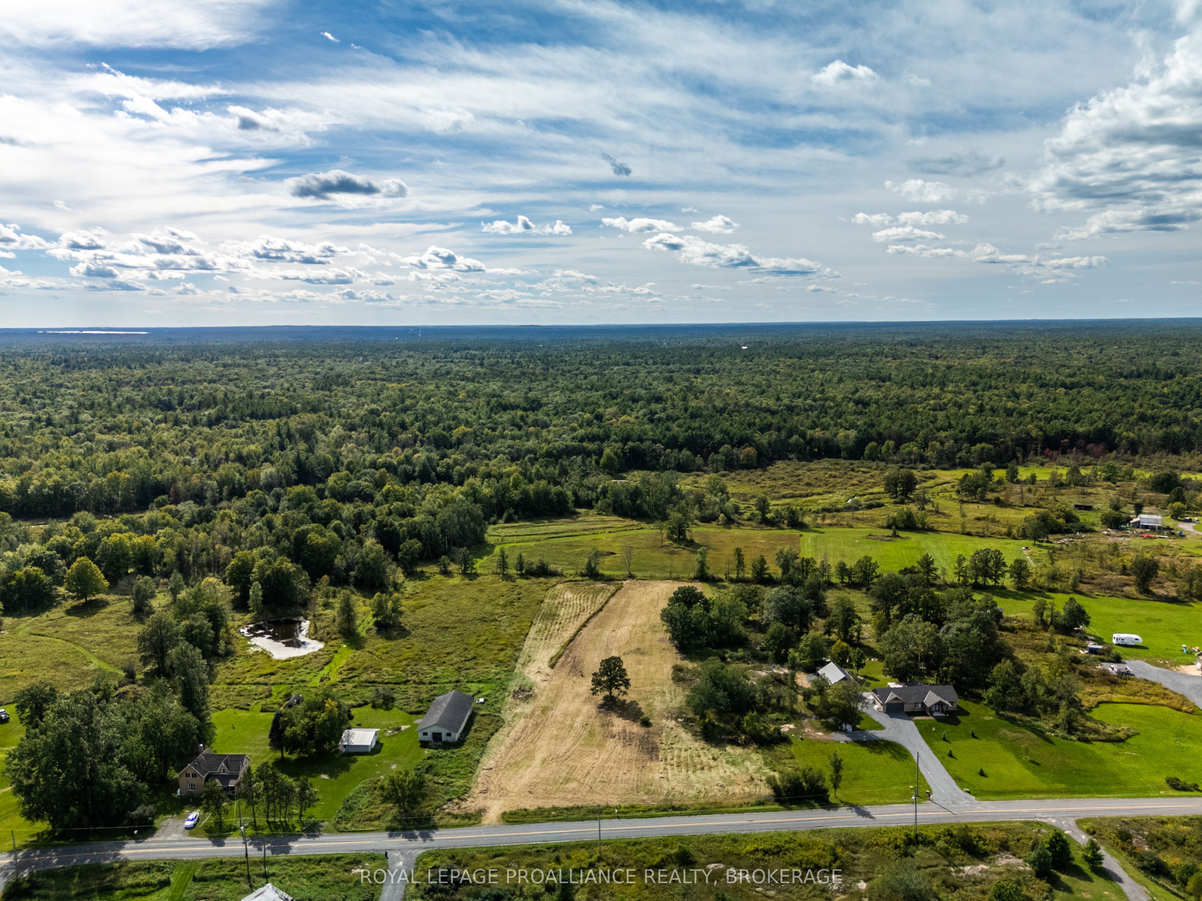 Lot 16 Snider Road Property Photo 16