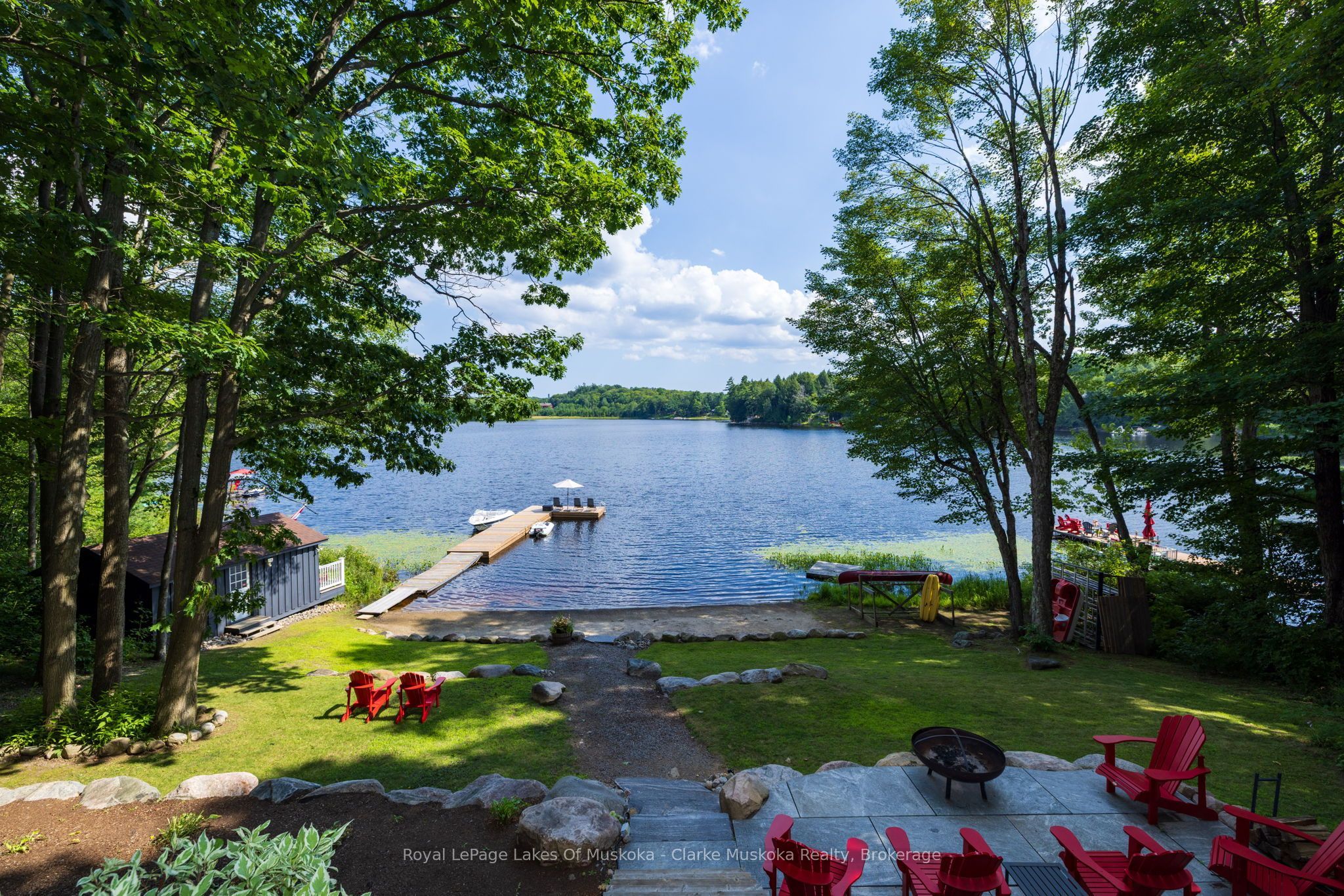 1048 Brackenrig Road Property Photo 1