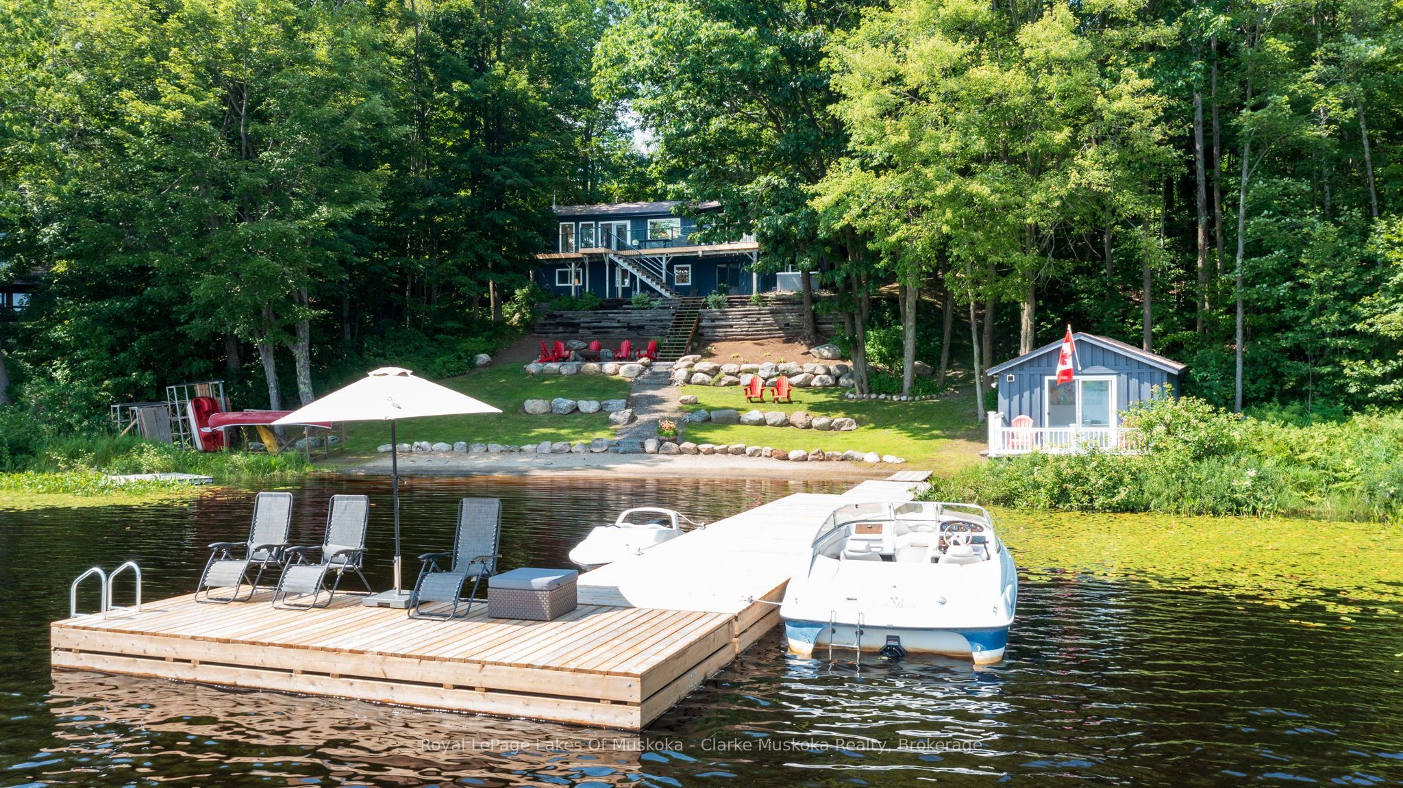 1048 Brackenrig Road Property Photo 3