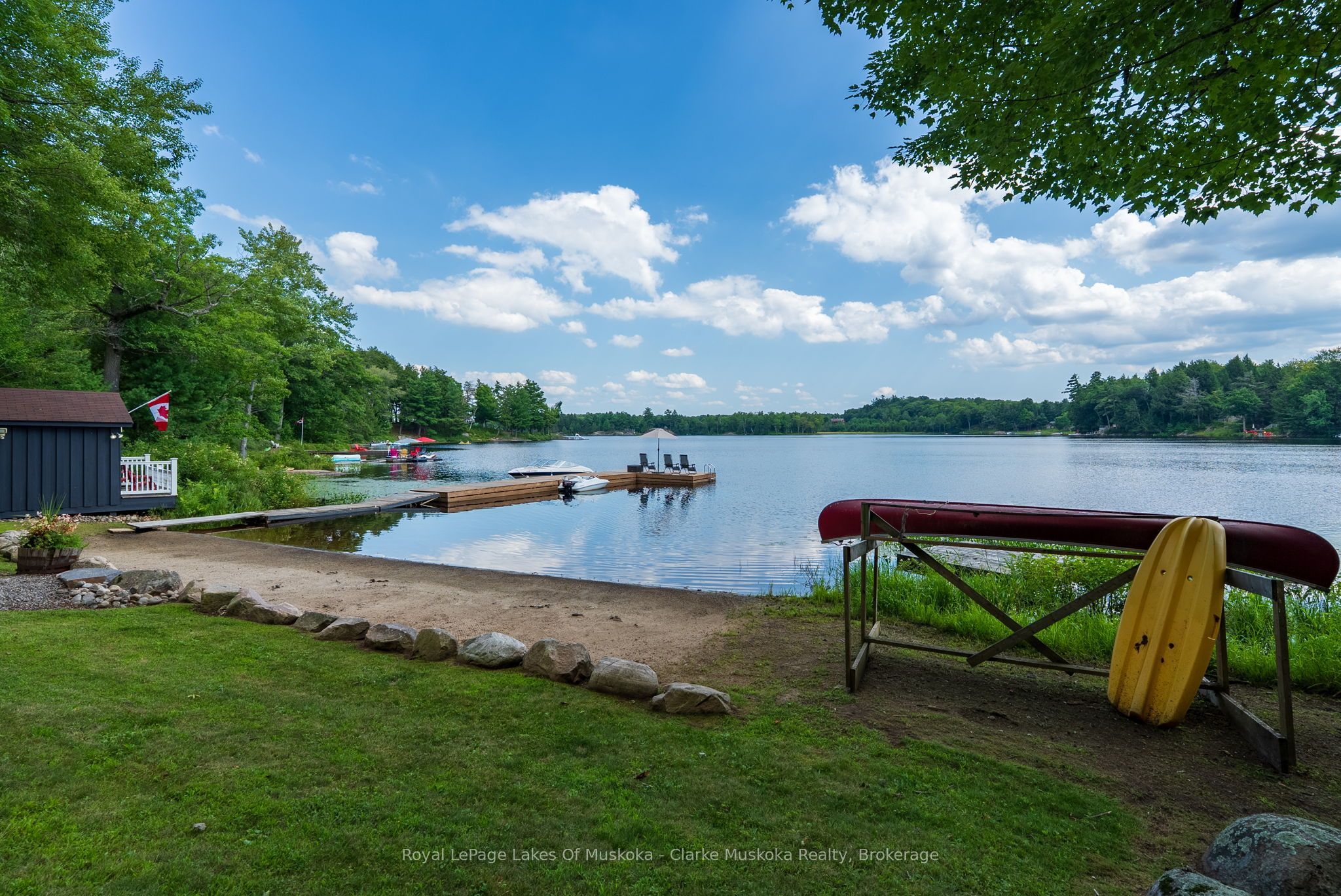 1048 Brackenrig Road Property Photo 6