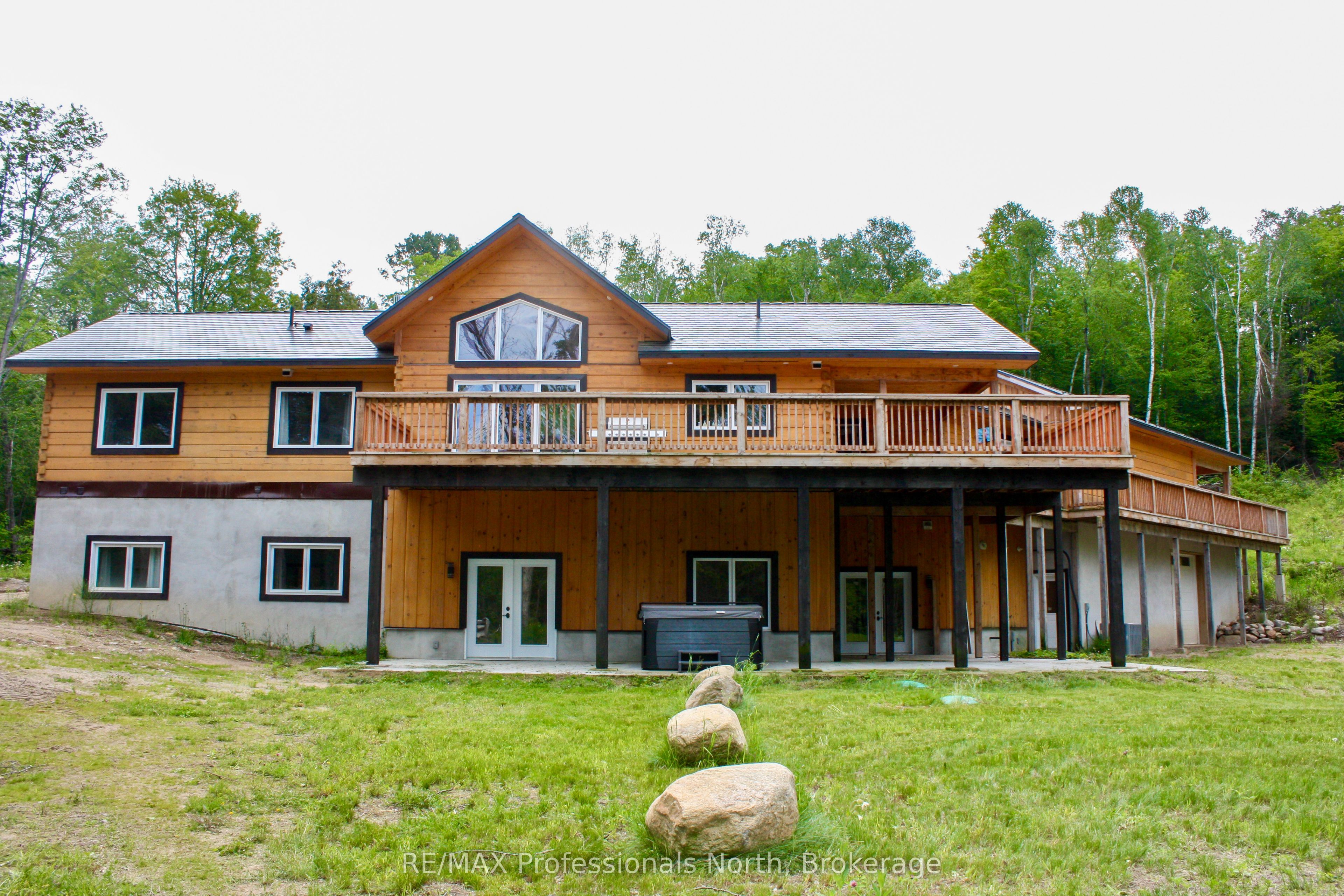 511 Brethour Road Property Photo 1