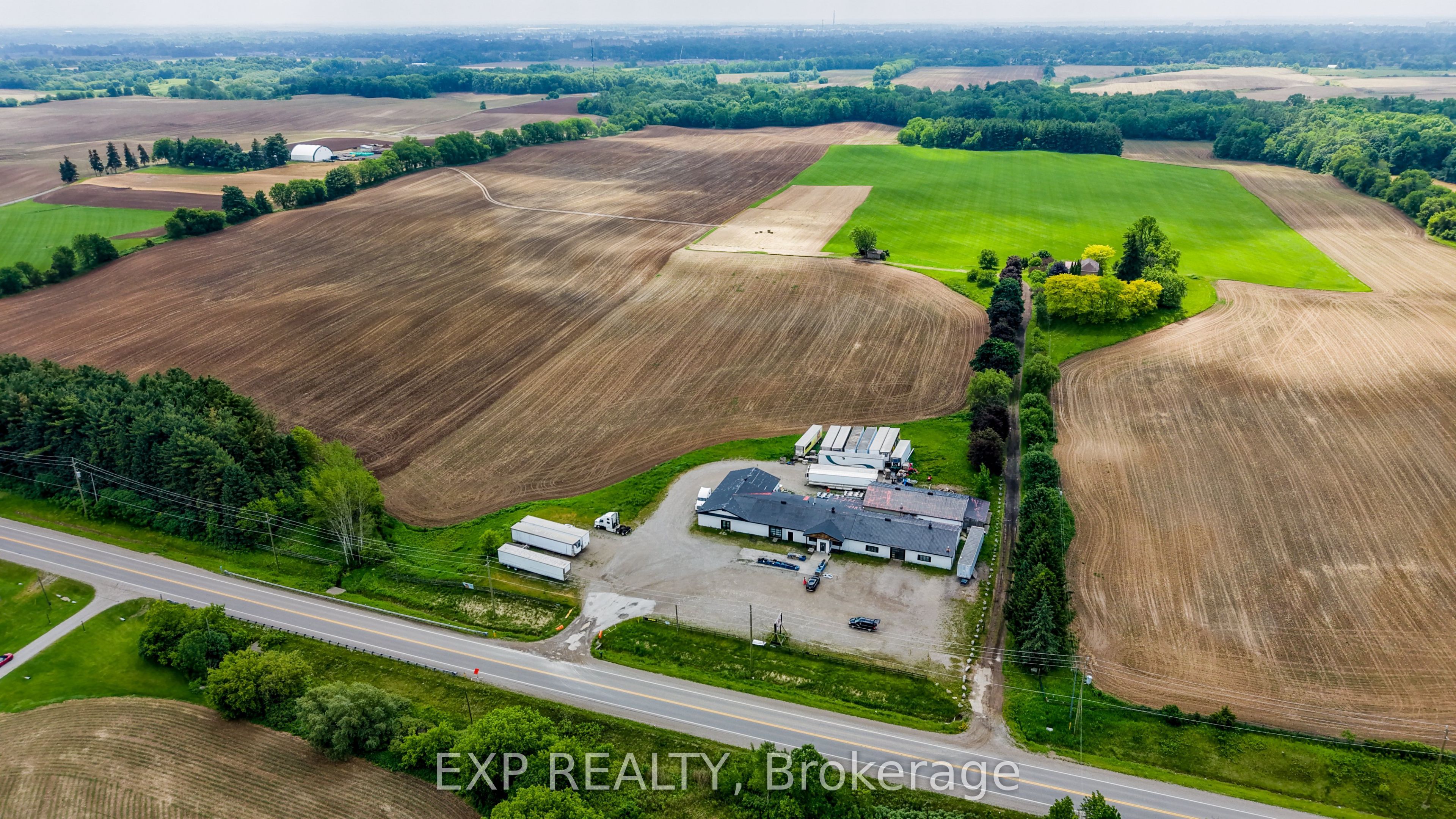 352 Governor's Road E Property Photo 1