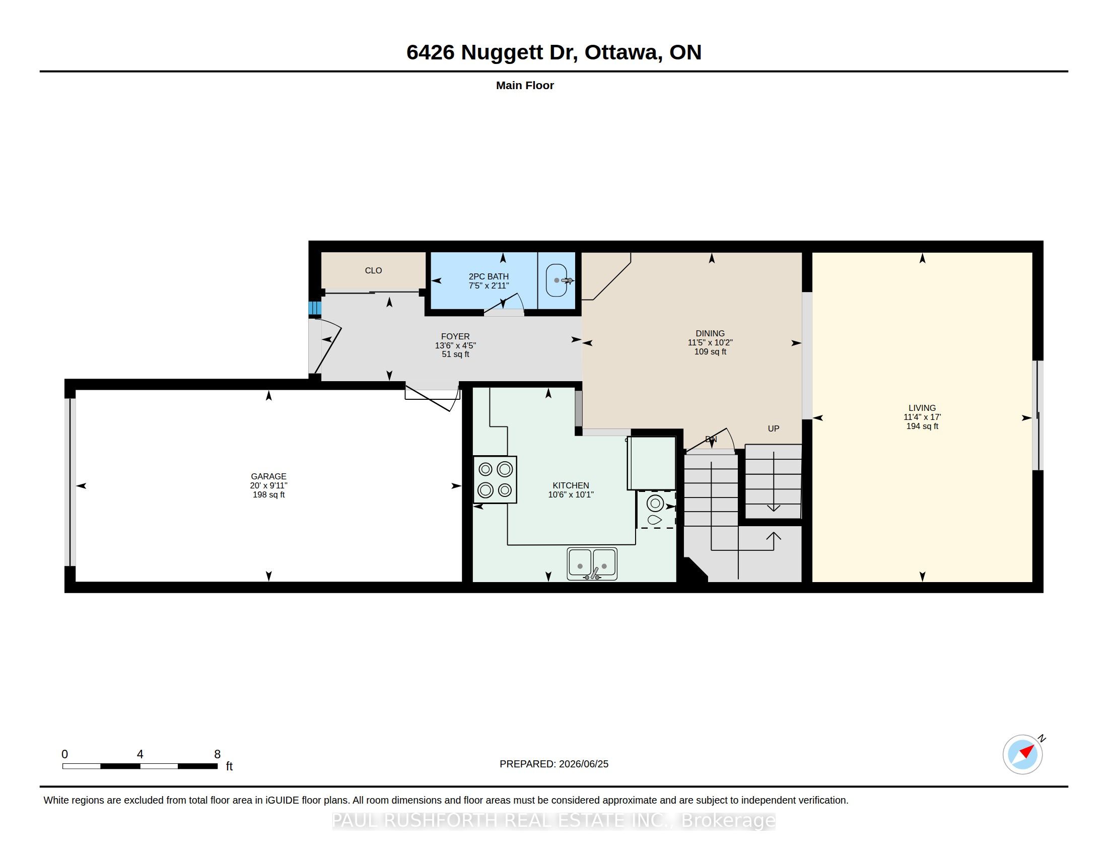 6426 Nuggett Drive Property Photo 25