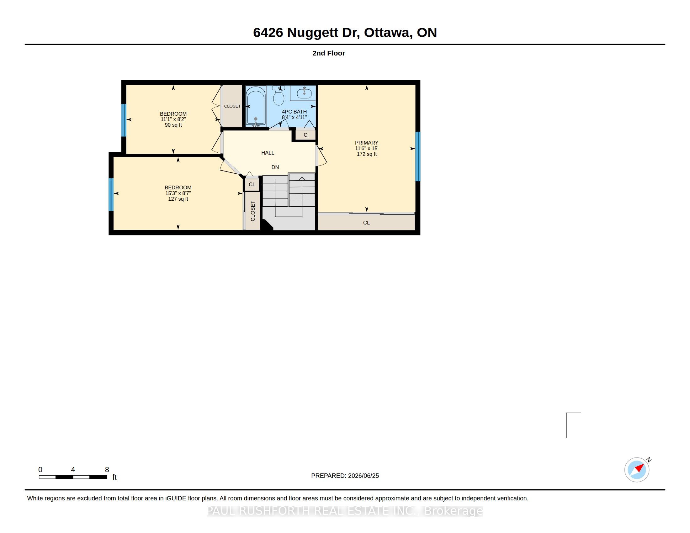 6426 Nuggett Drive Property Photo 26