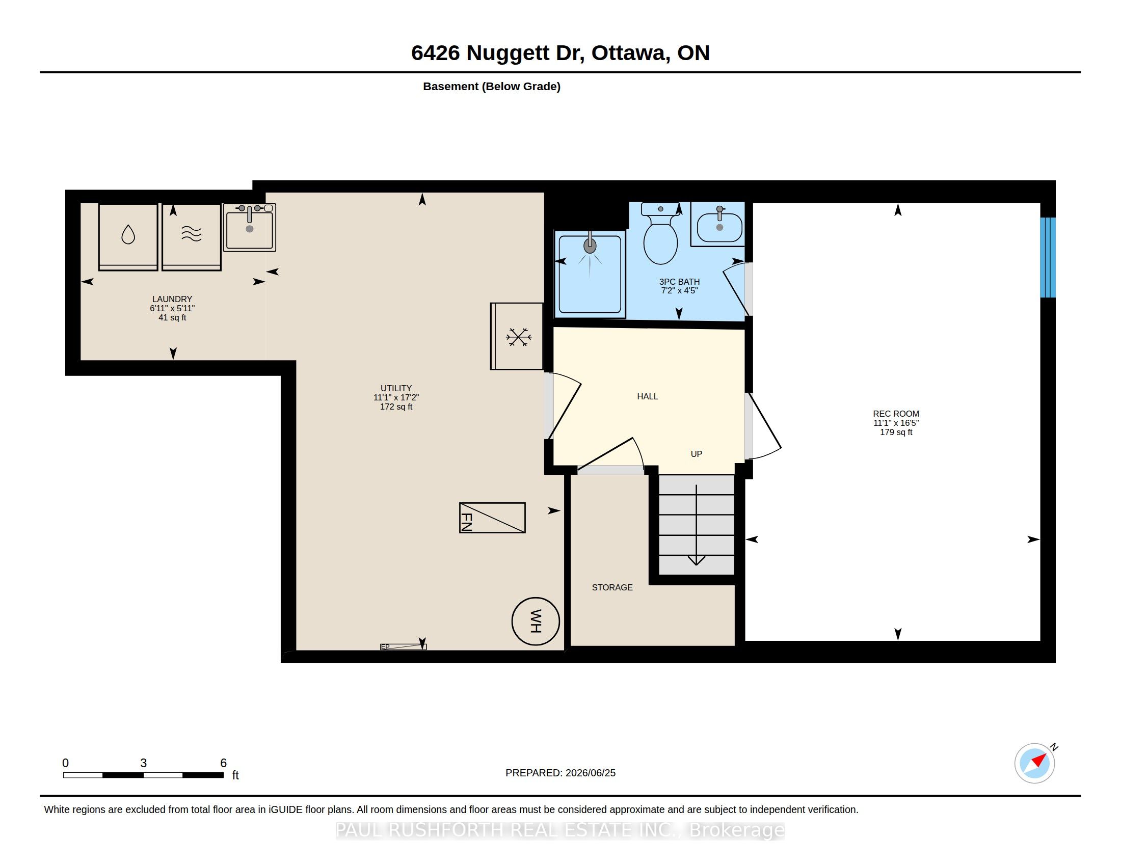 6426 Nuggett Drive Property Photo 27