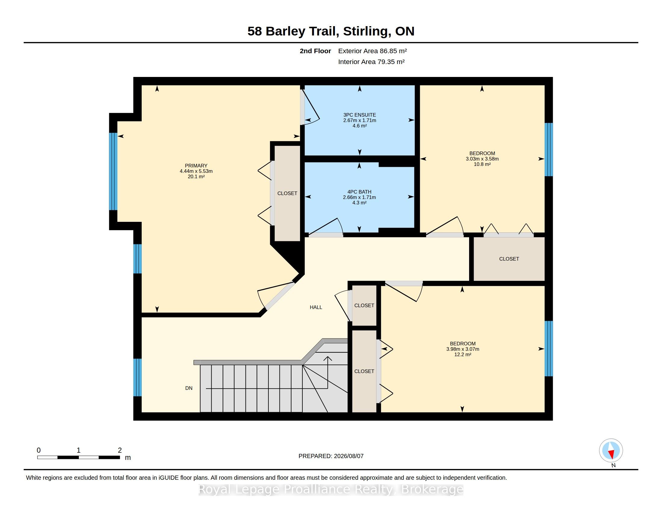 58 Barley Trail Property Photo 31