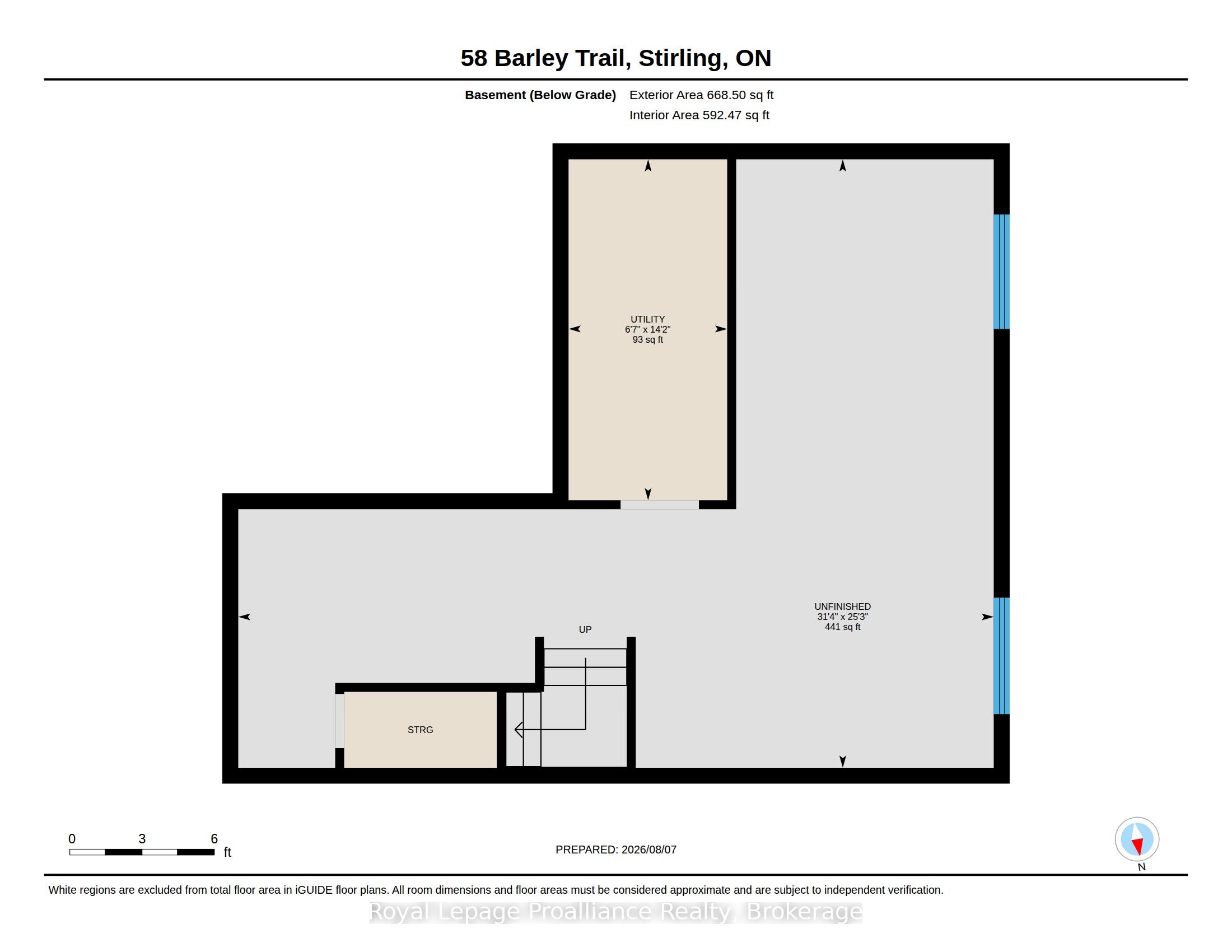 58 Barley Trail Property Photo 32