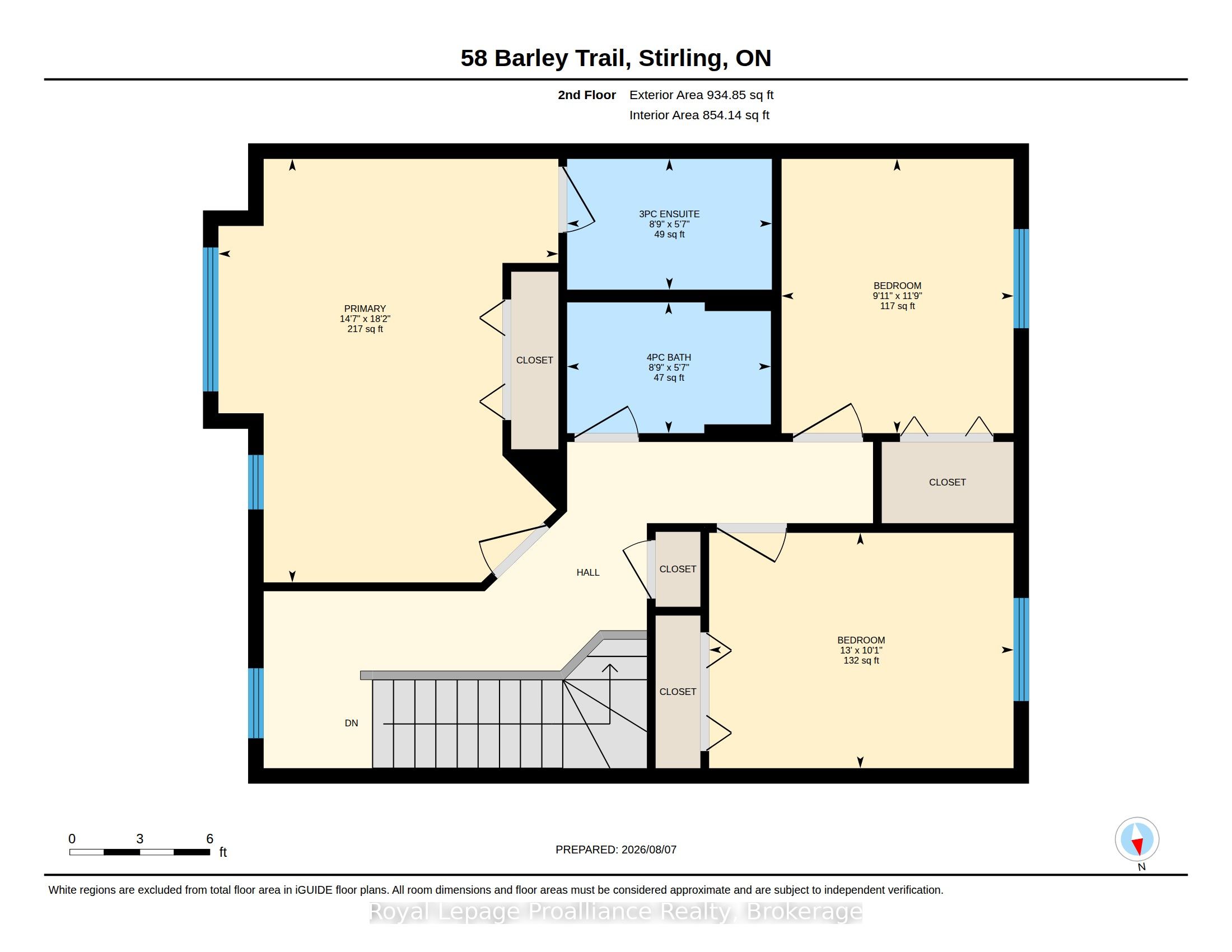58 Barley Trail Property Photo 34