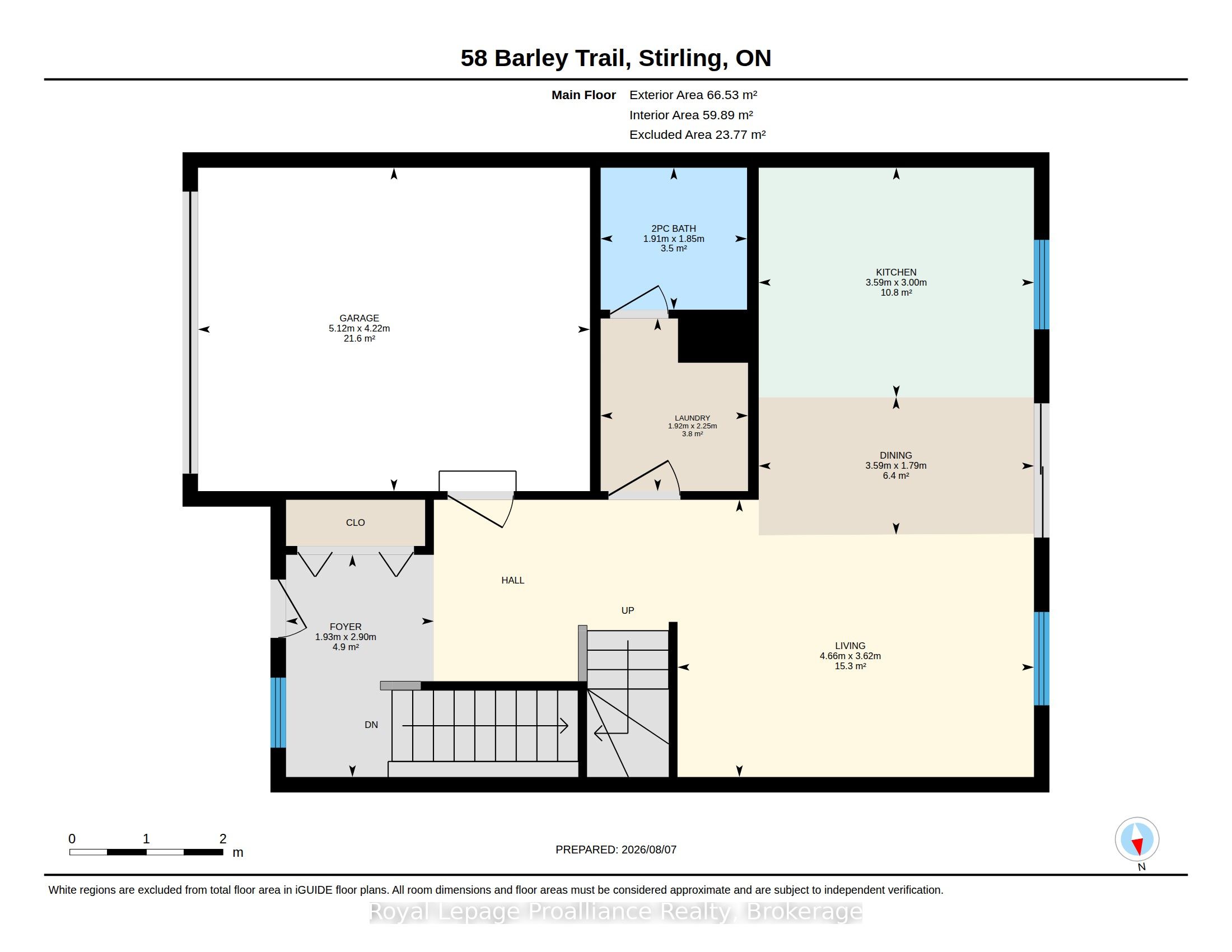 58 Barley Trail Property Photo 35