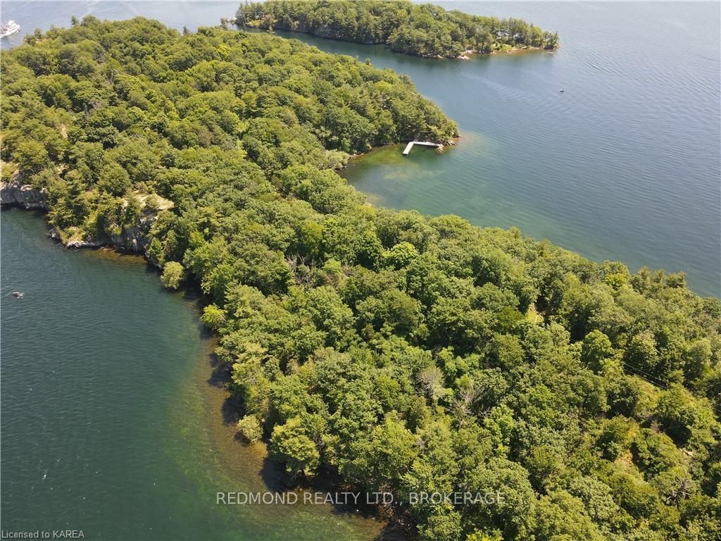 0 Prince Regent Island Property Photo 1