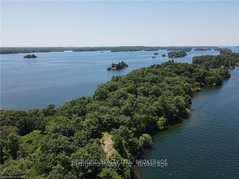 0 Prince Regent Island Property Photo 3