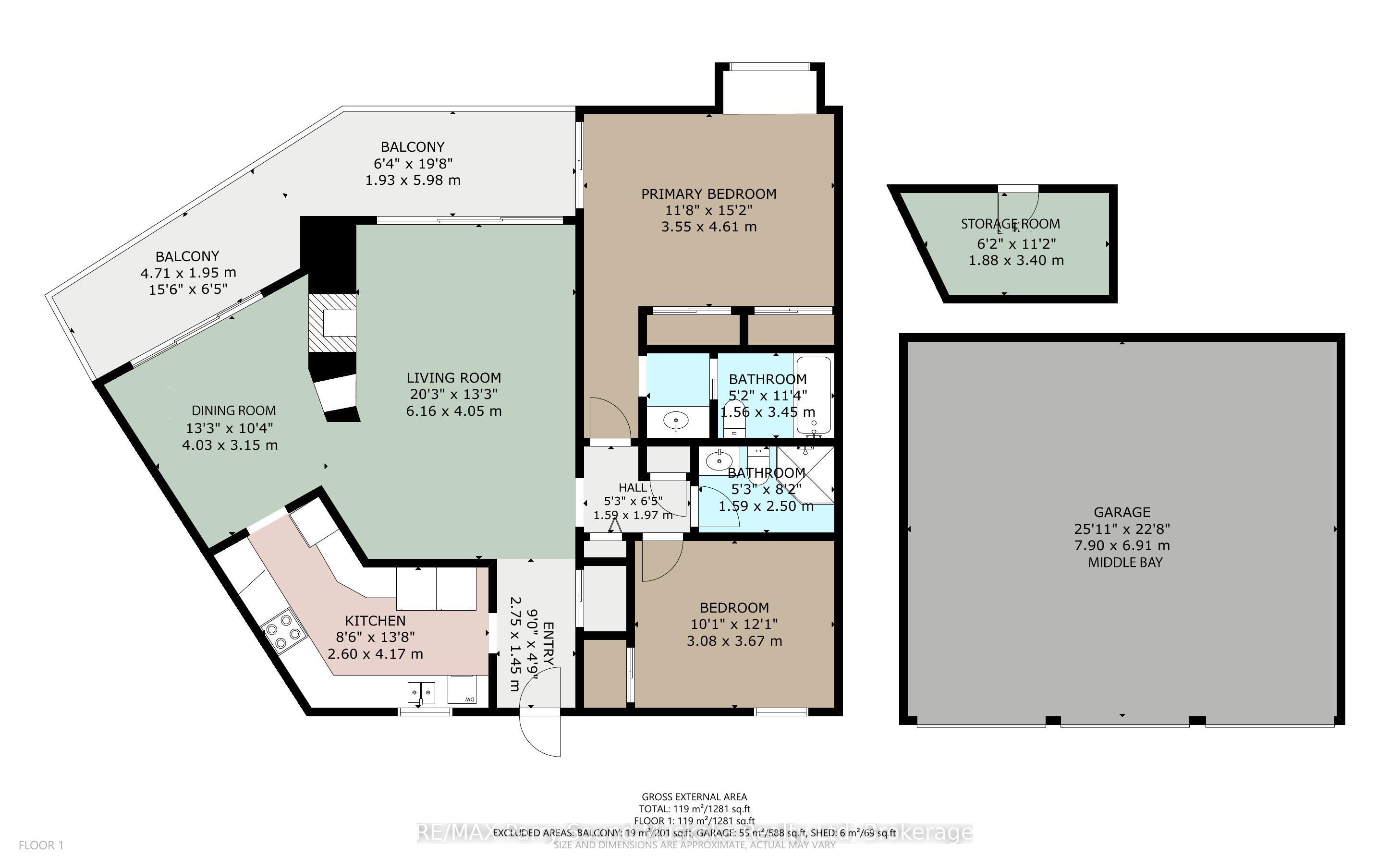 20 Ryder Drive 3b Property Photo 25
