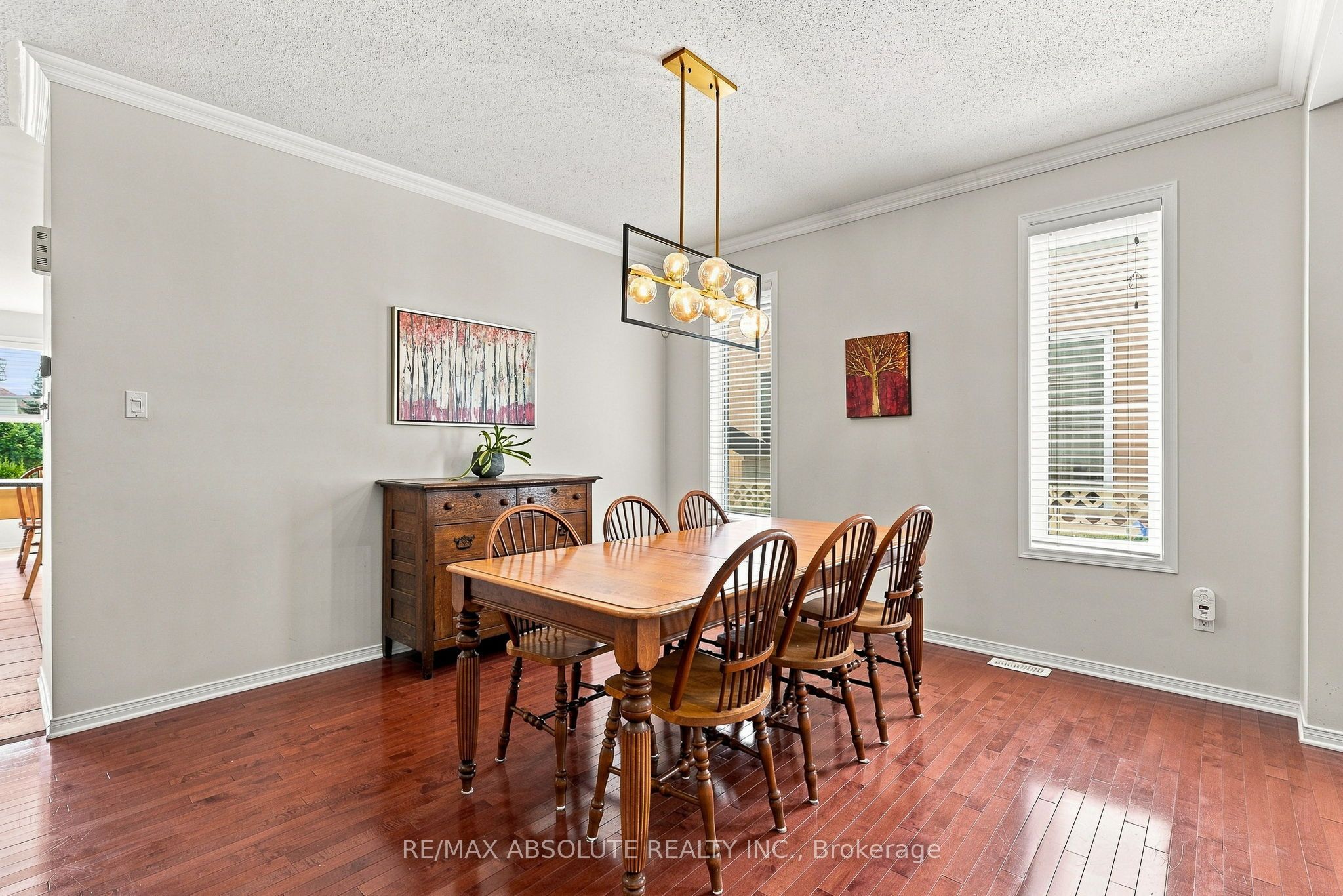 2158 Valenceville Crescent Property Photo 10