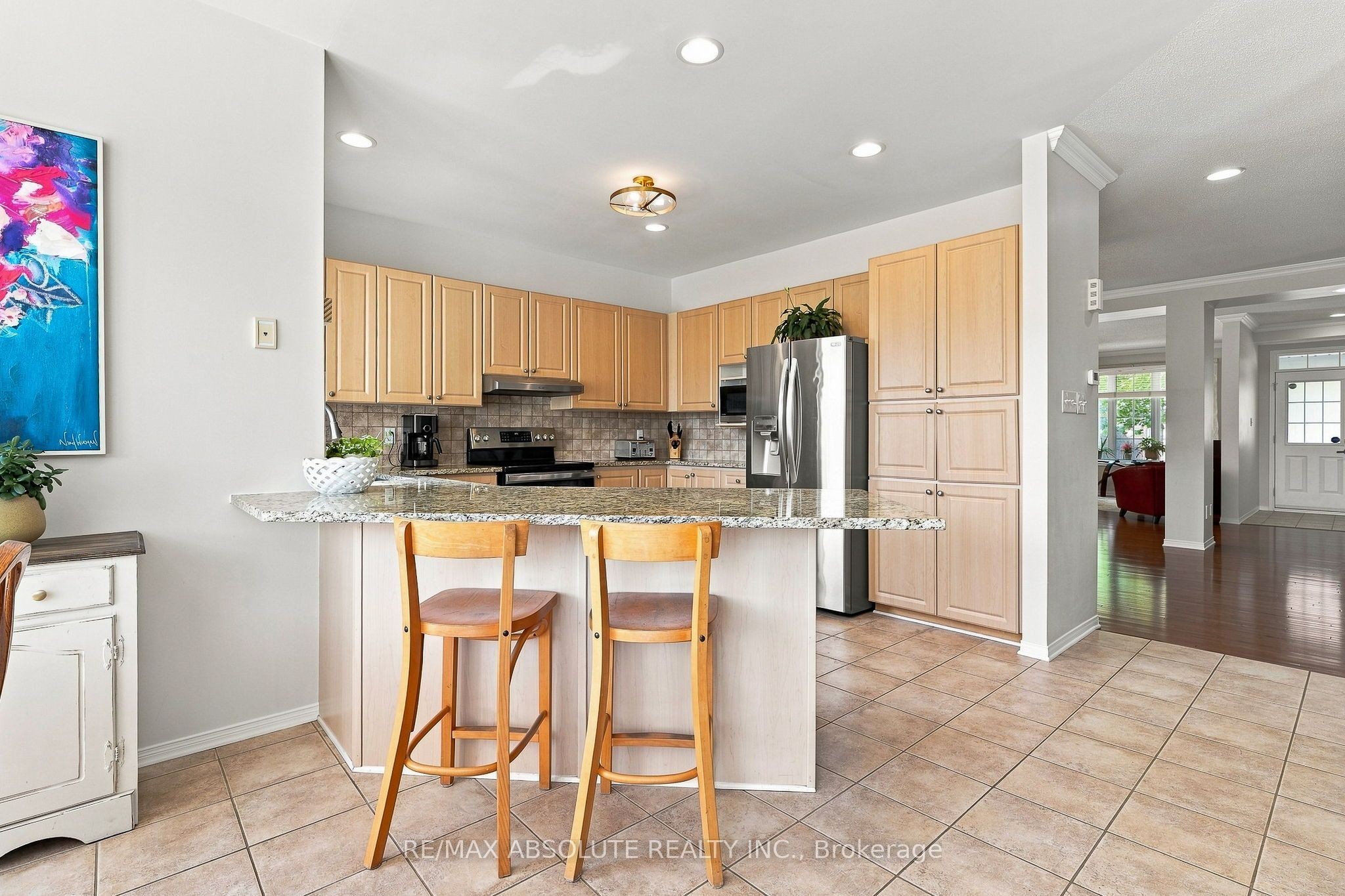 2158 Valenceville Crescent Property Photo 14
