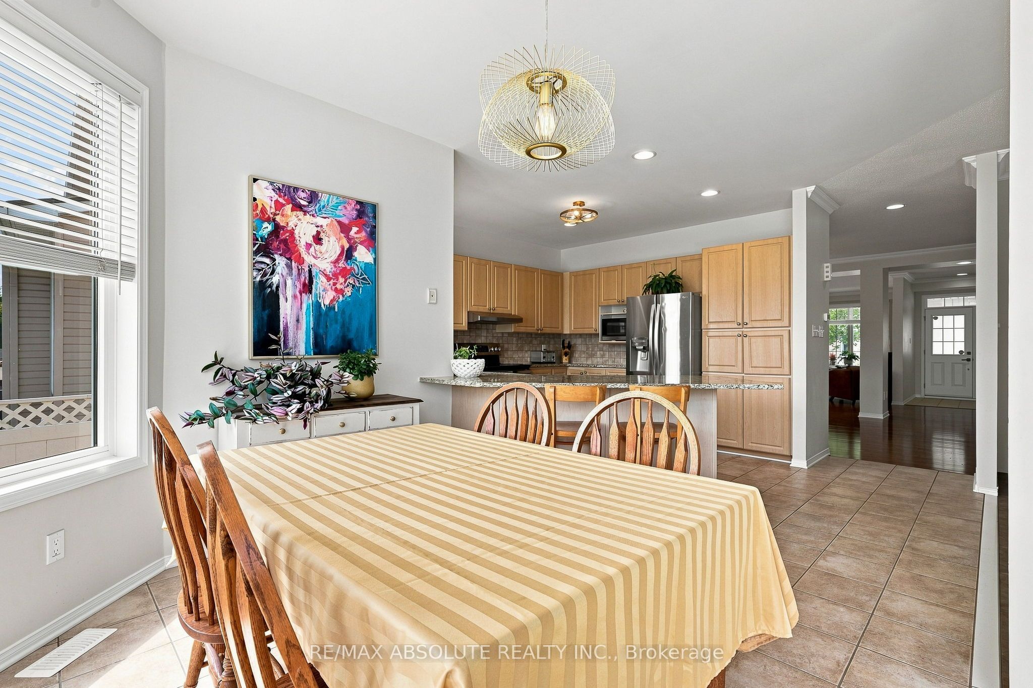 2158 Valenceville Crescent Property Photo 18