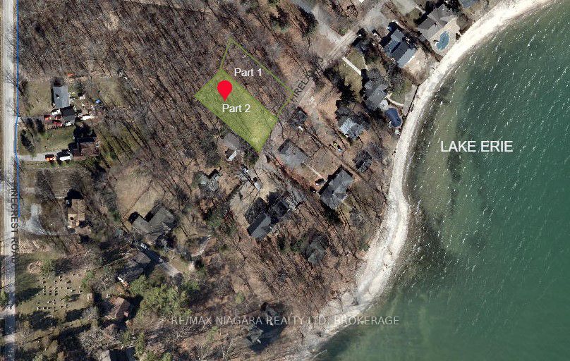 Part 2 Lot Firelane 3 Property Photo 1