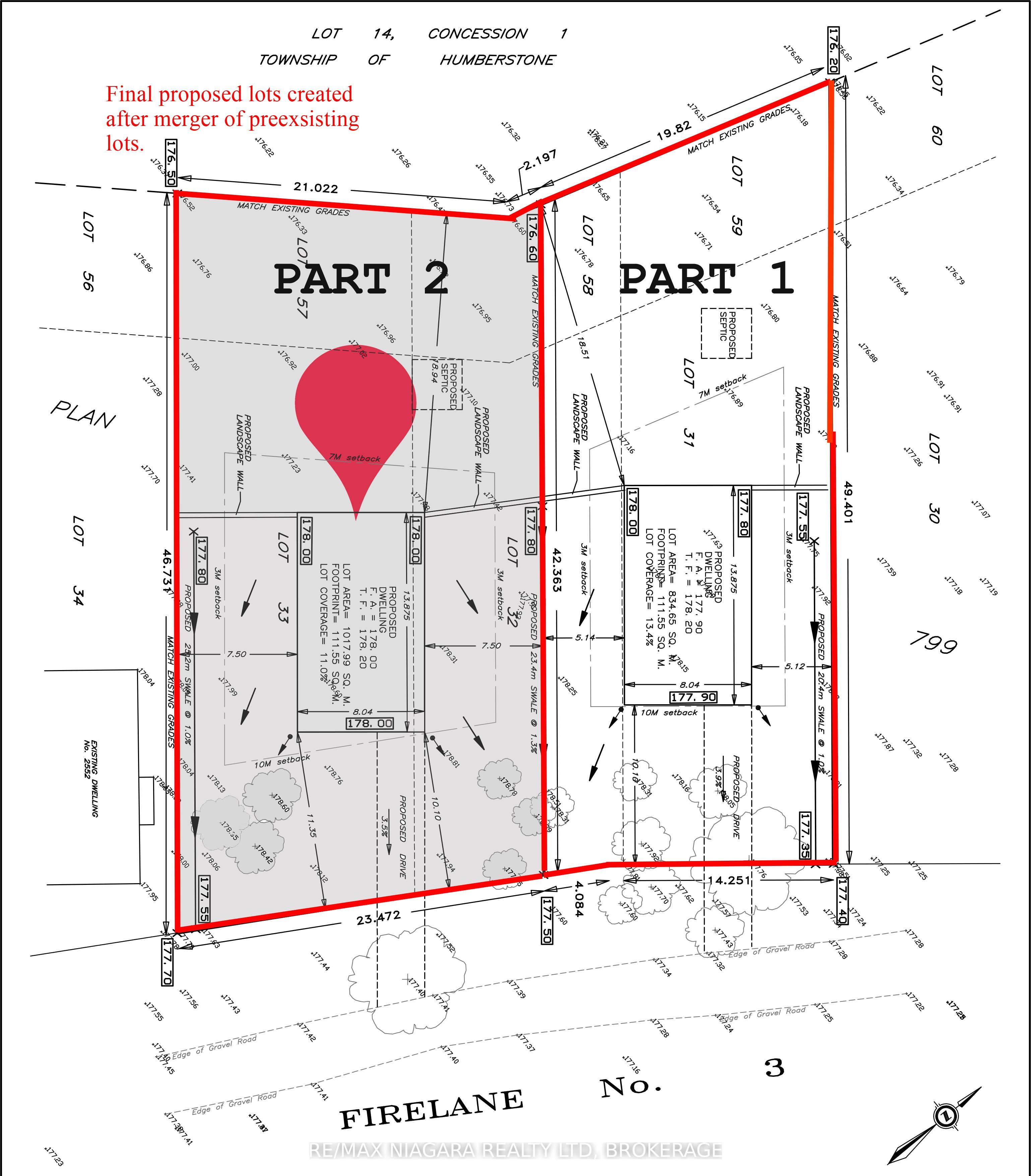 Part 2 Lot Firelane 3 Property Photo 2