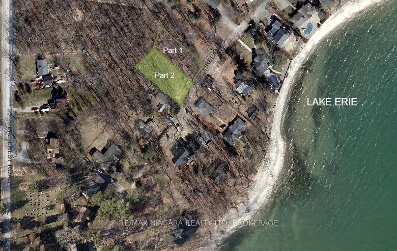 Part 2 Lot Firelane 3 Property Photo 4