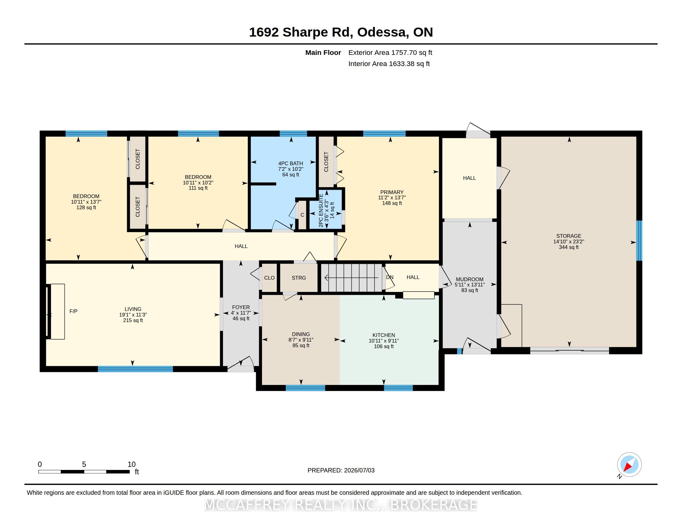 1692 Sharpe Road Property Photo 40
