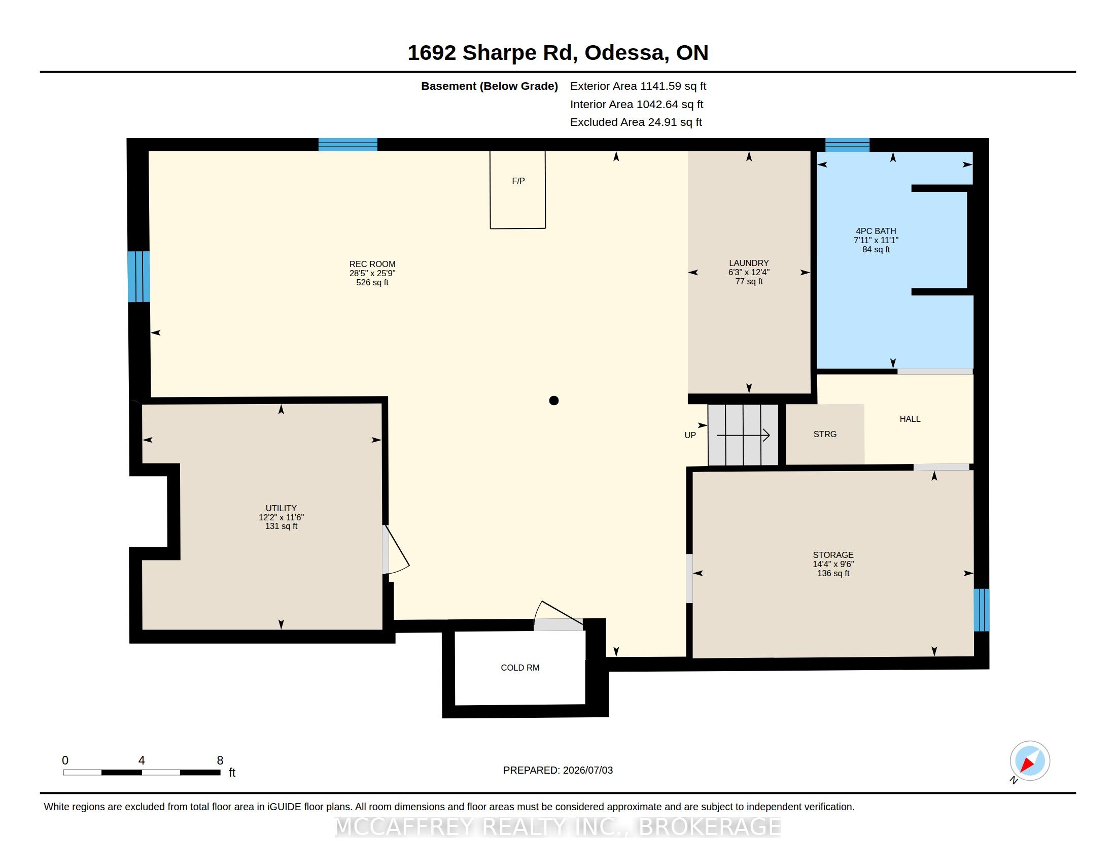 1692 Sharpe Road Property Photo 41