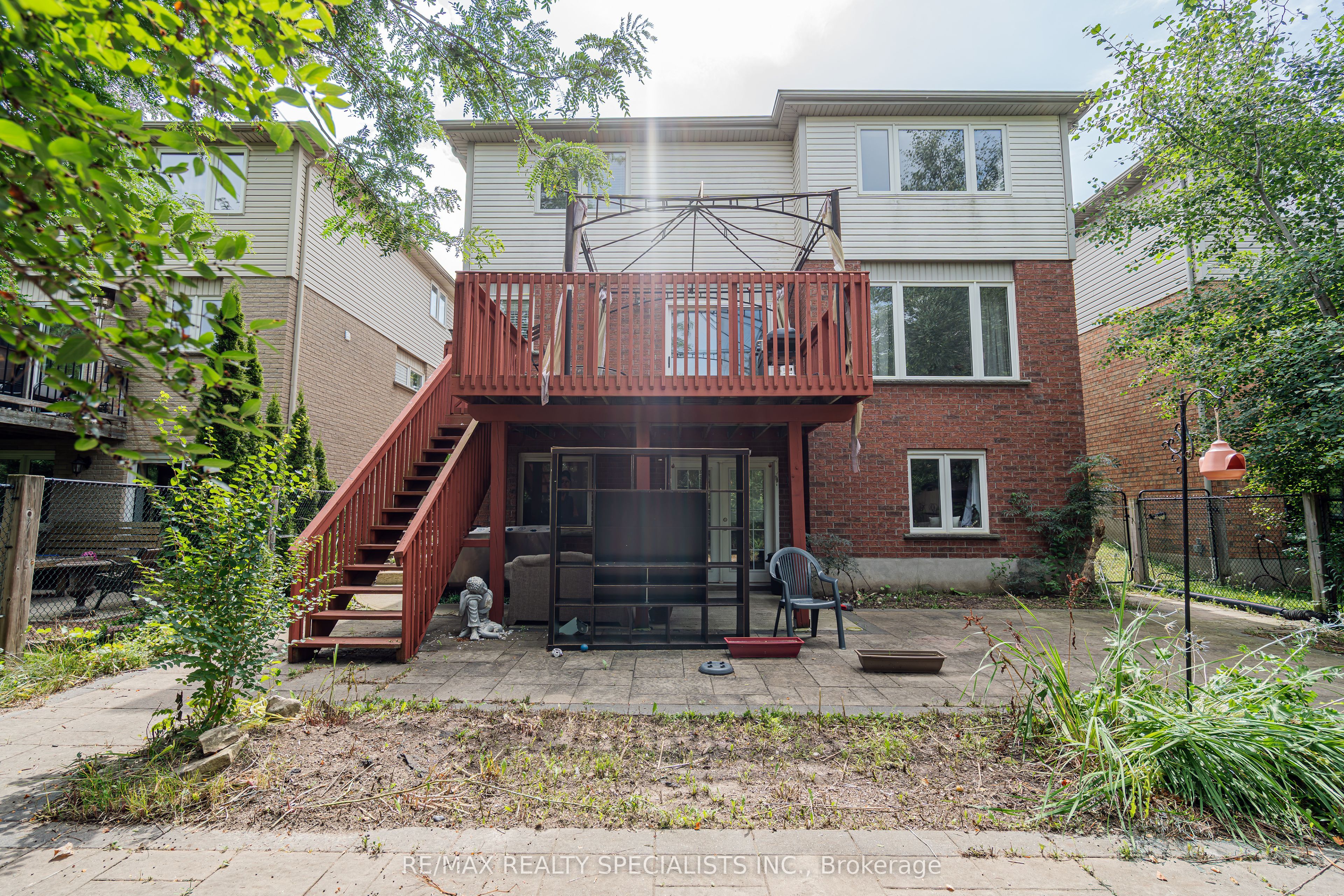 236 Summerfield Drive Property Photo 41