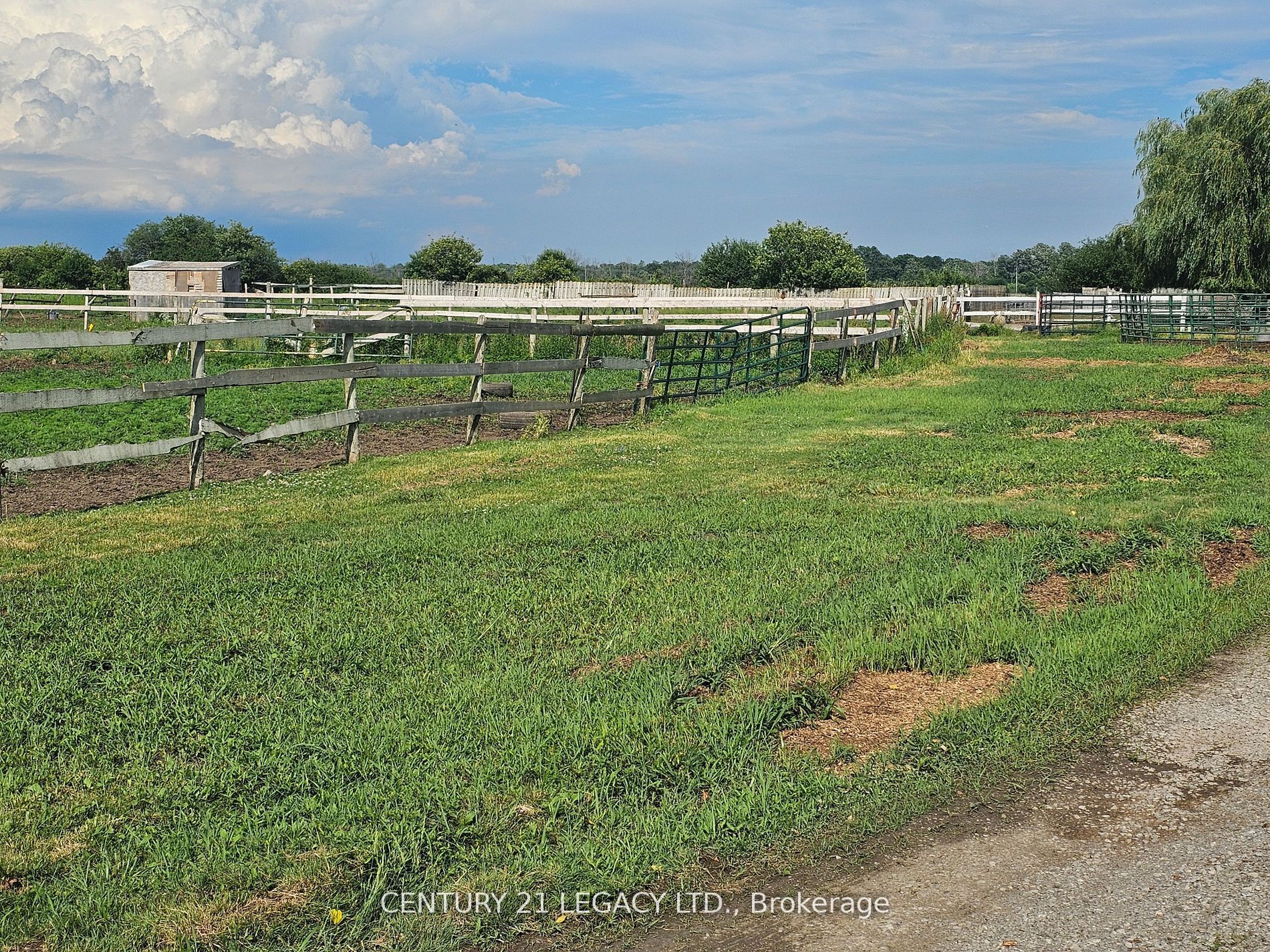 2569 Bertie Road Property Photo 5
