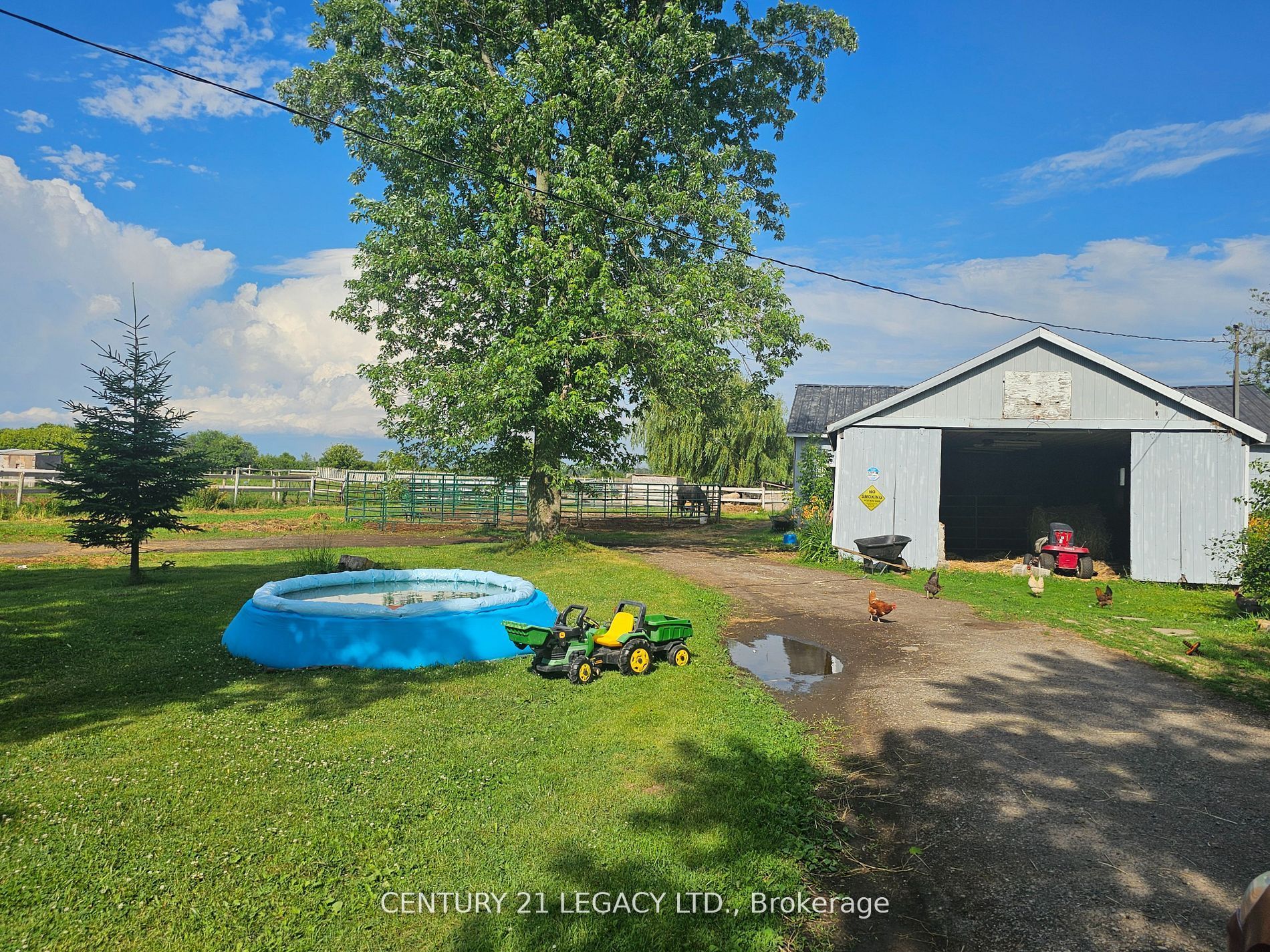 2569 Bertie Road Property Photo 6
