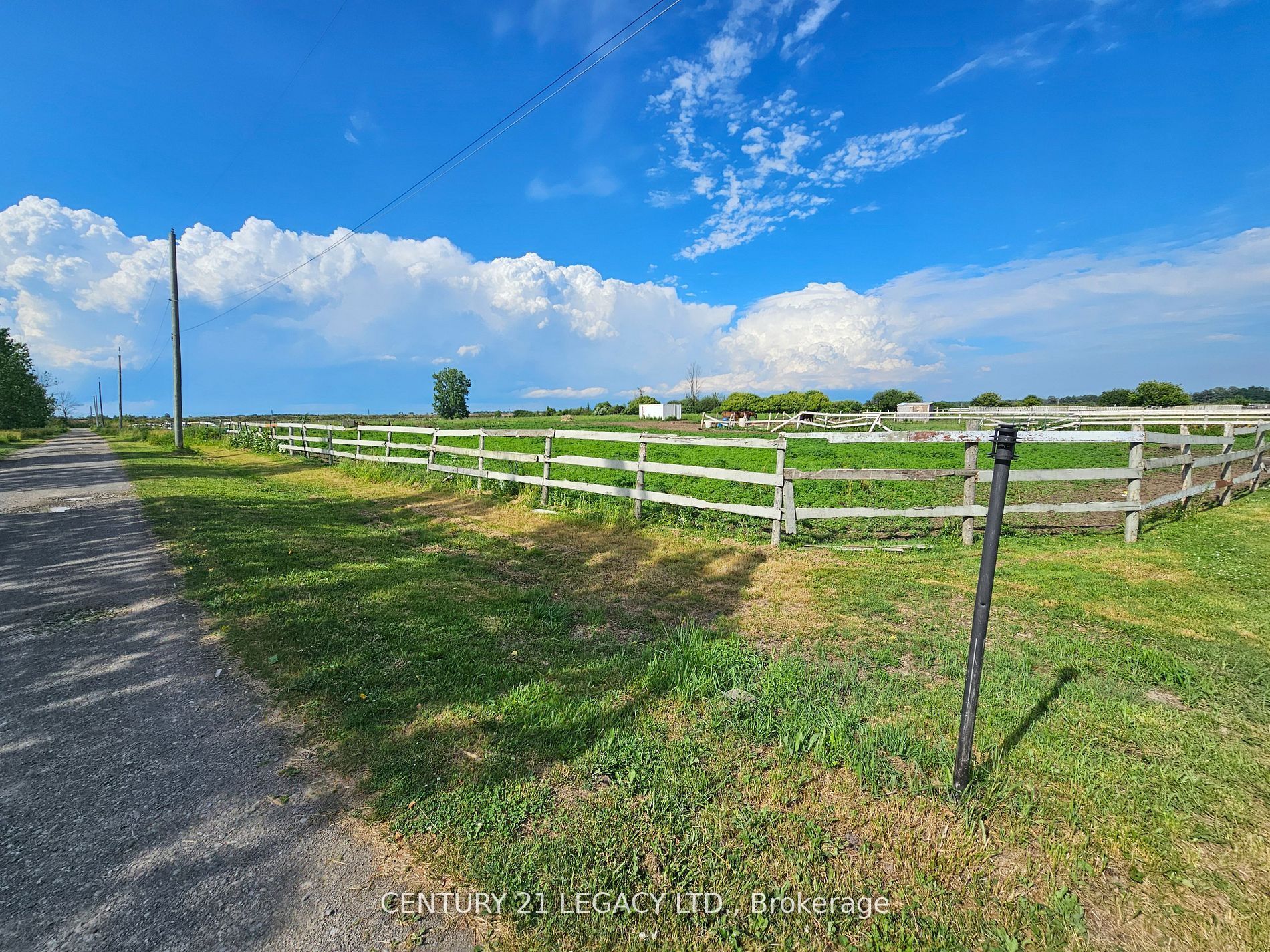 2569 Bertie Road Property Photo 8