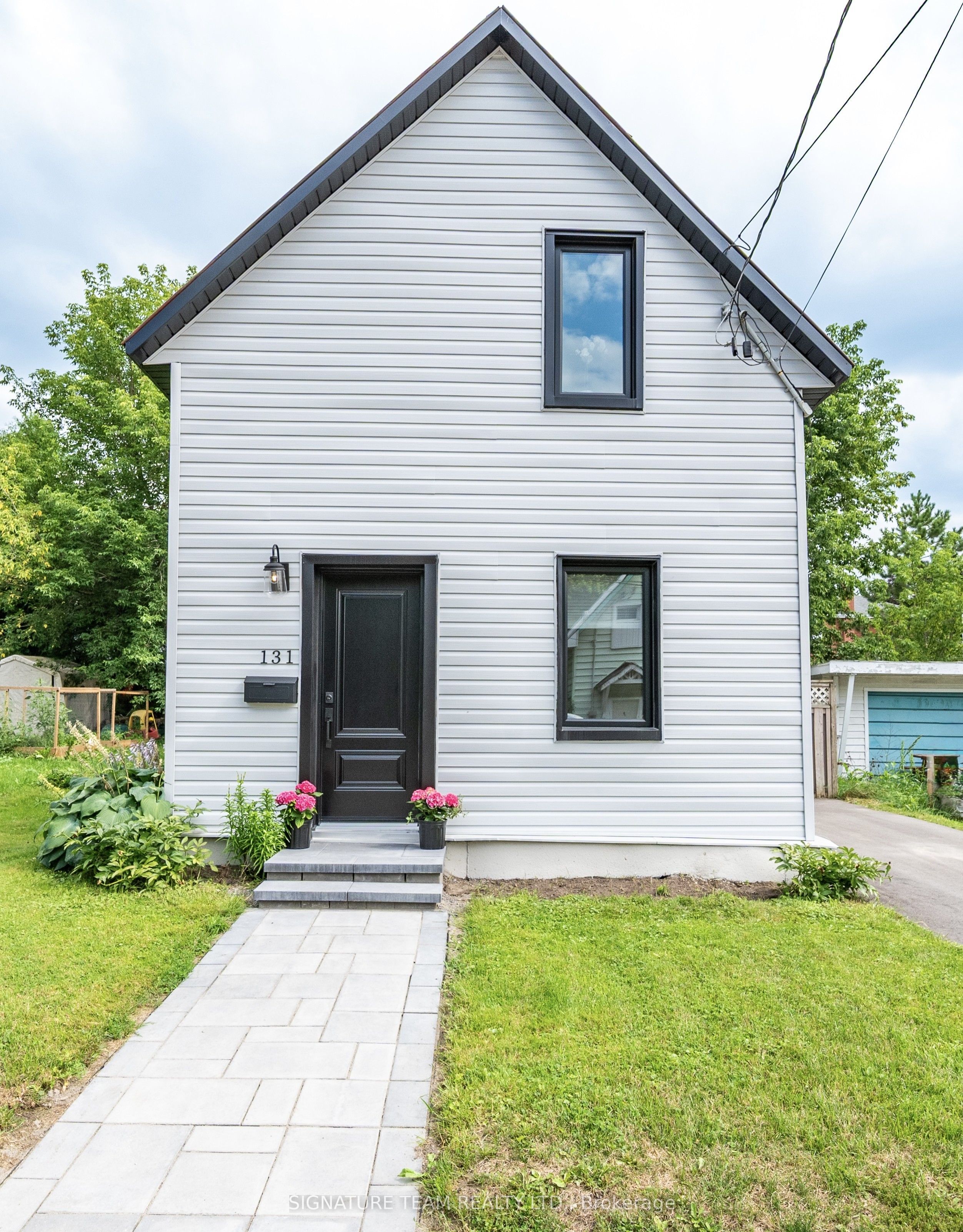 131 Patrick Avenue
