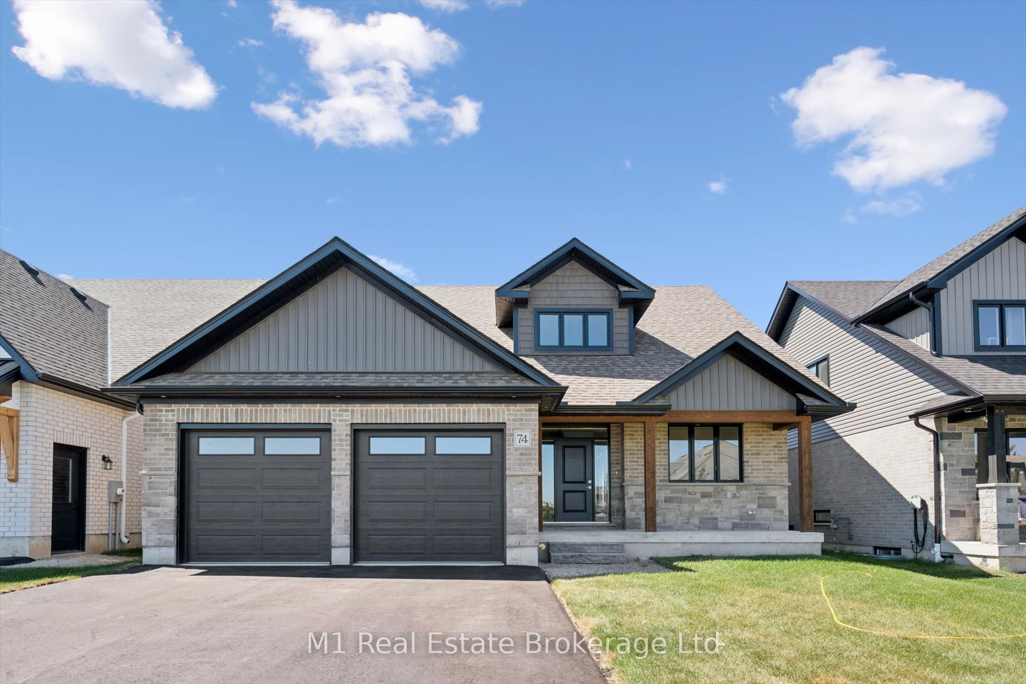 74 Bedell Drive Property Photo 1