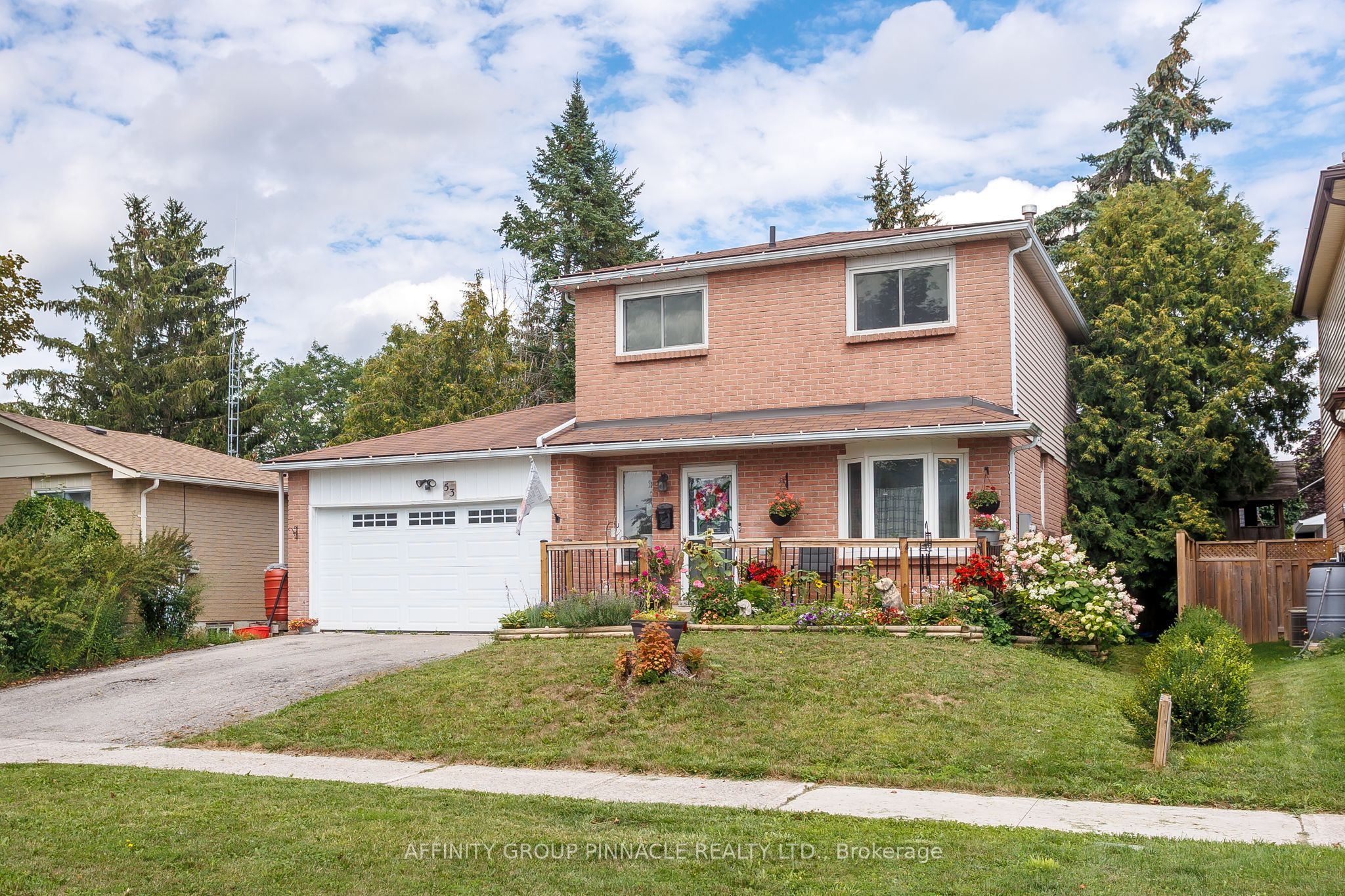 53 Birch Court