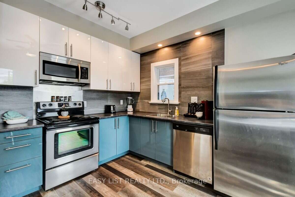 205 Marier Avenue Property Photo 2