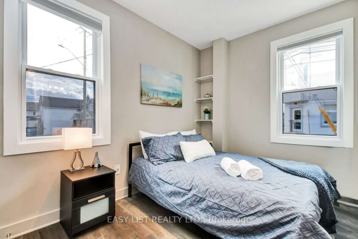 205 Marier Avenue Property Photo 3