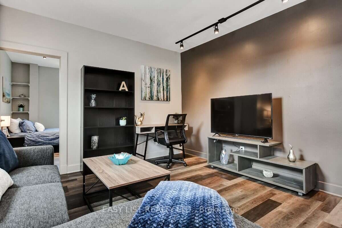 205 Marier Avenue Property Photo 4