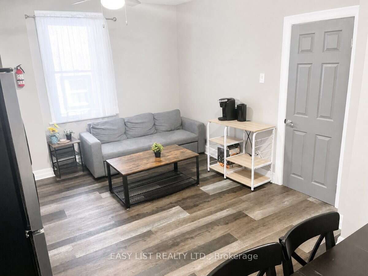 205 Marier Avenue Property Photo 8