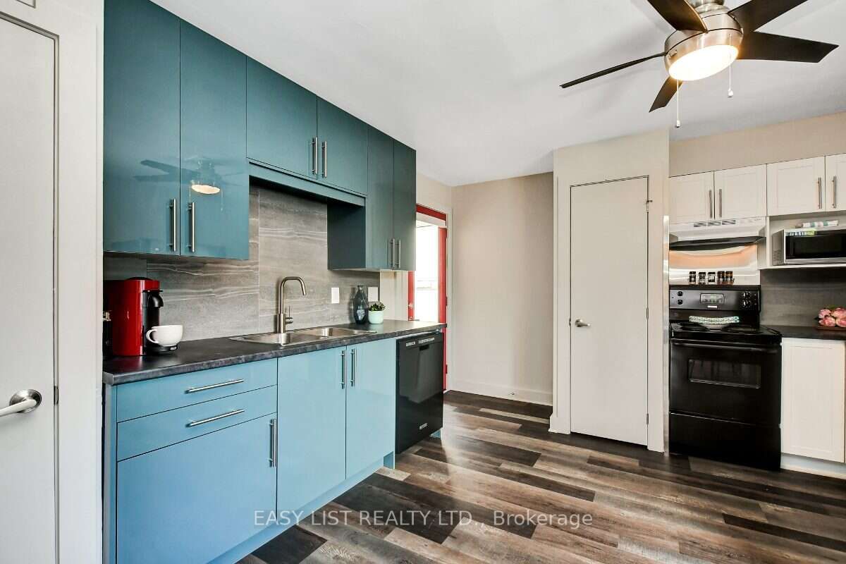 205 Marier Avenue Property Photo 12
