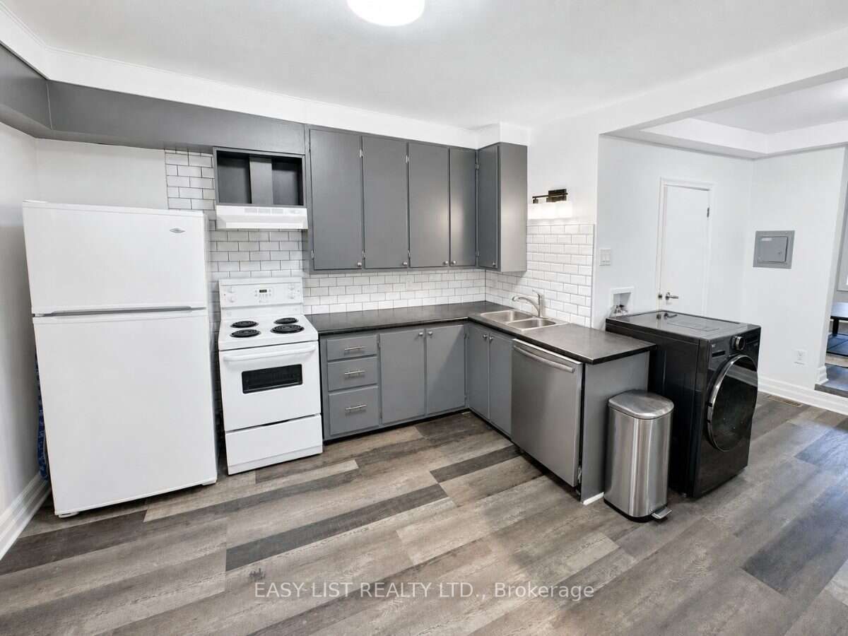 205 Marier Avenue Property Photo 19