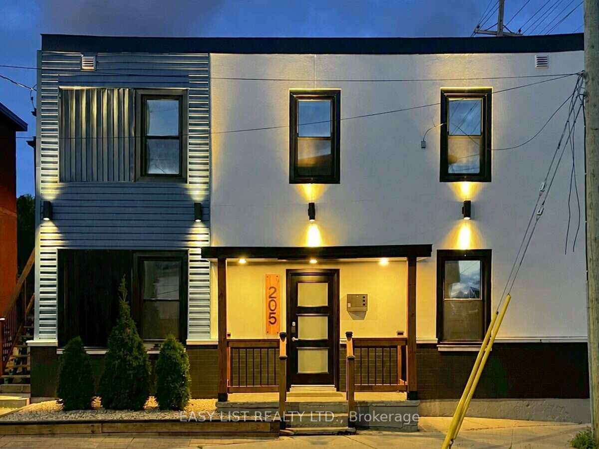 205 Marier Avenue Property Photo 23