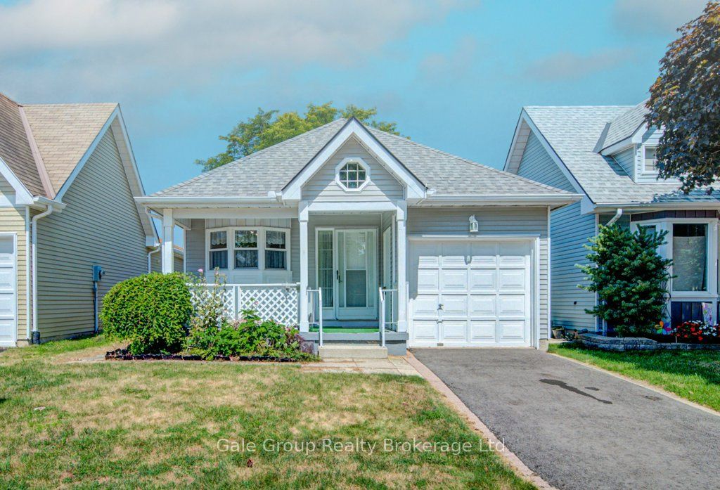 47 Seres Drive Property Photo 1